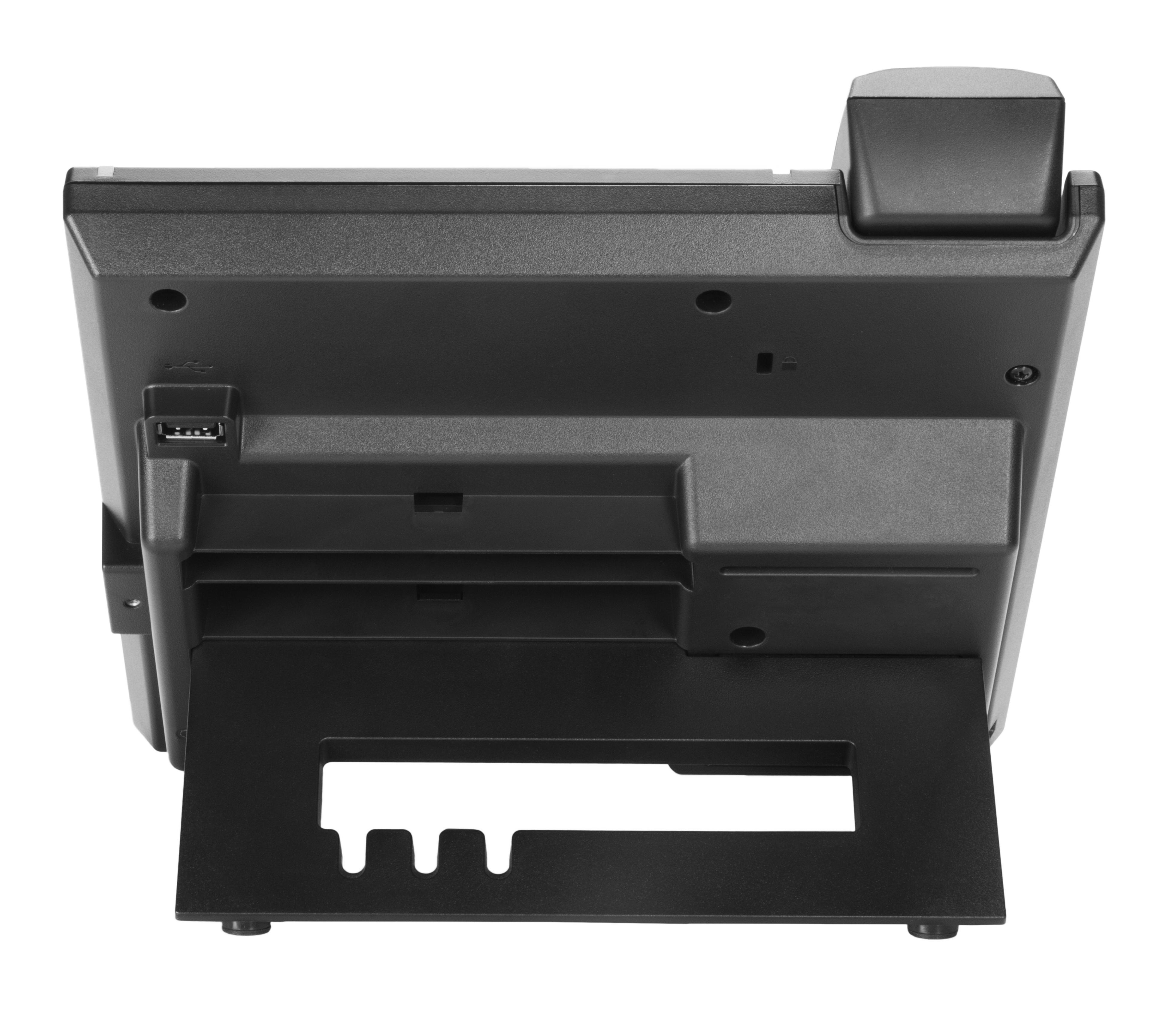 Poly VVX 450 IP Desktop Telefon