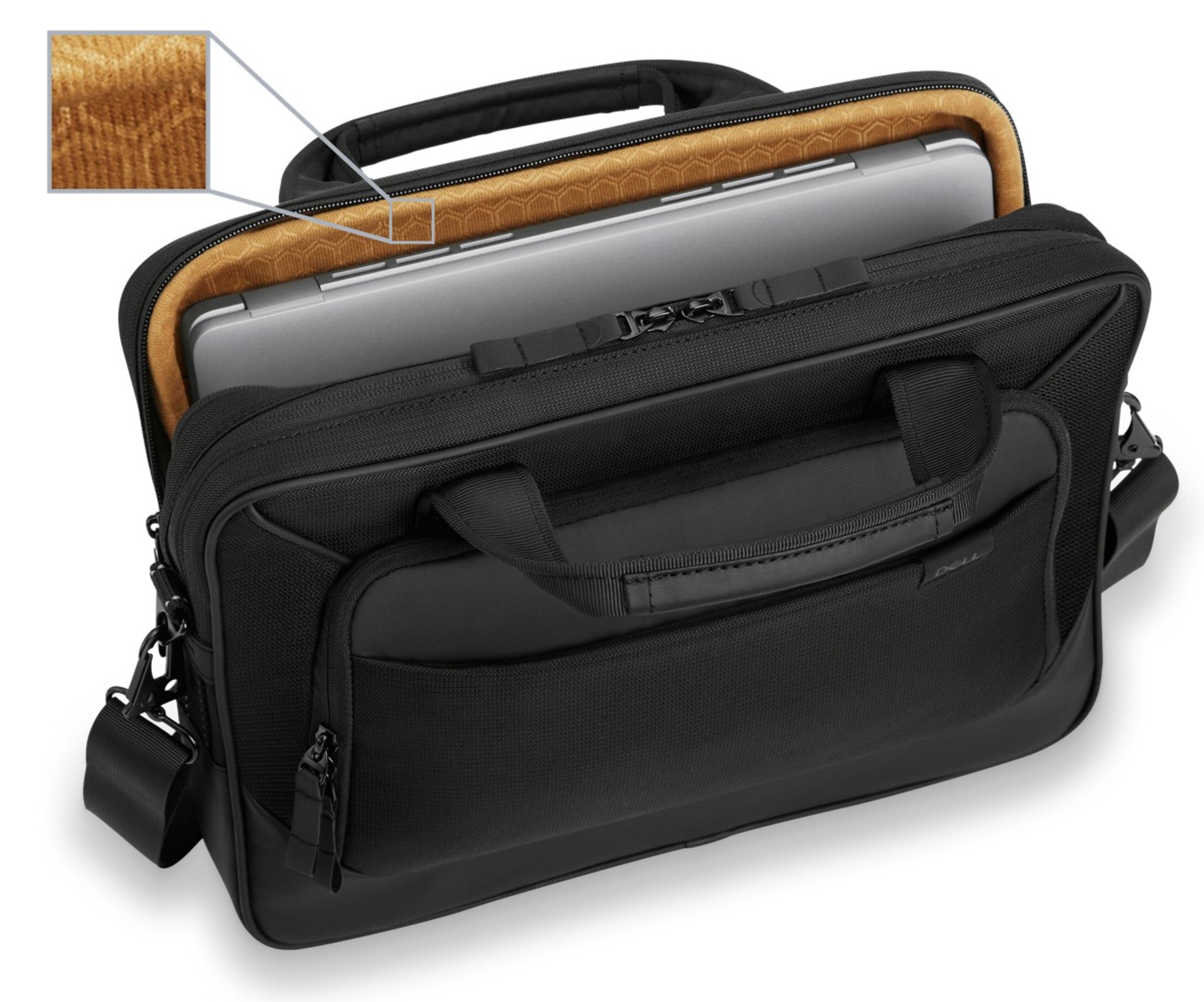 Dell EcoLoop Pro+ Class. Laptoptasche 14