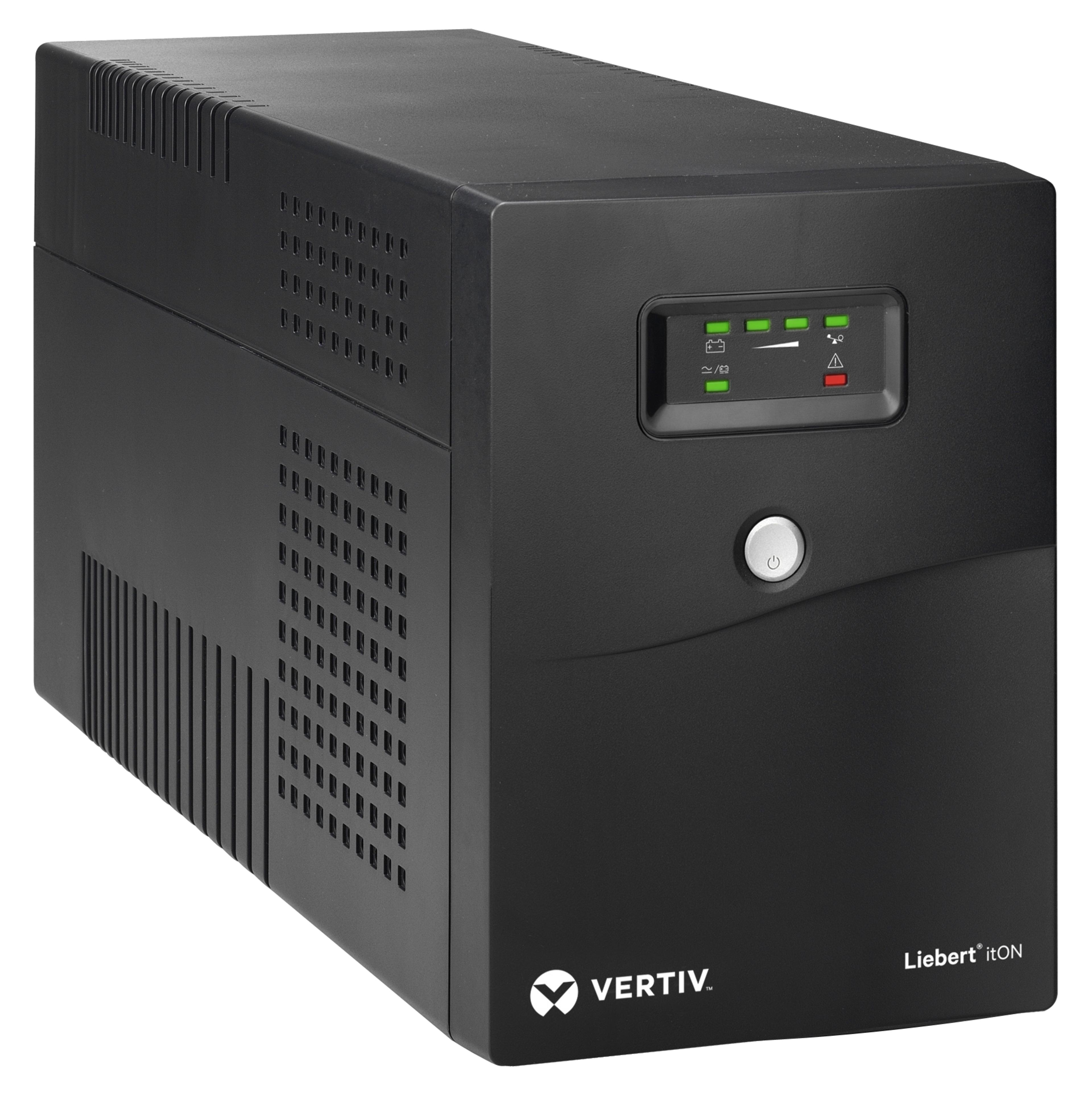 Vertiv Liebert itON UPS 2000VA 230V