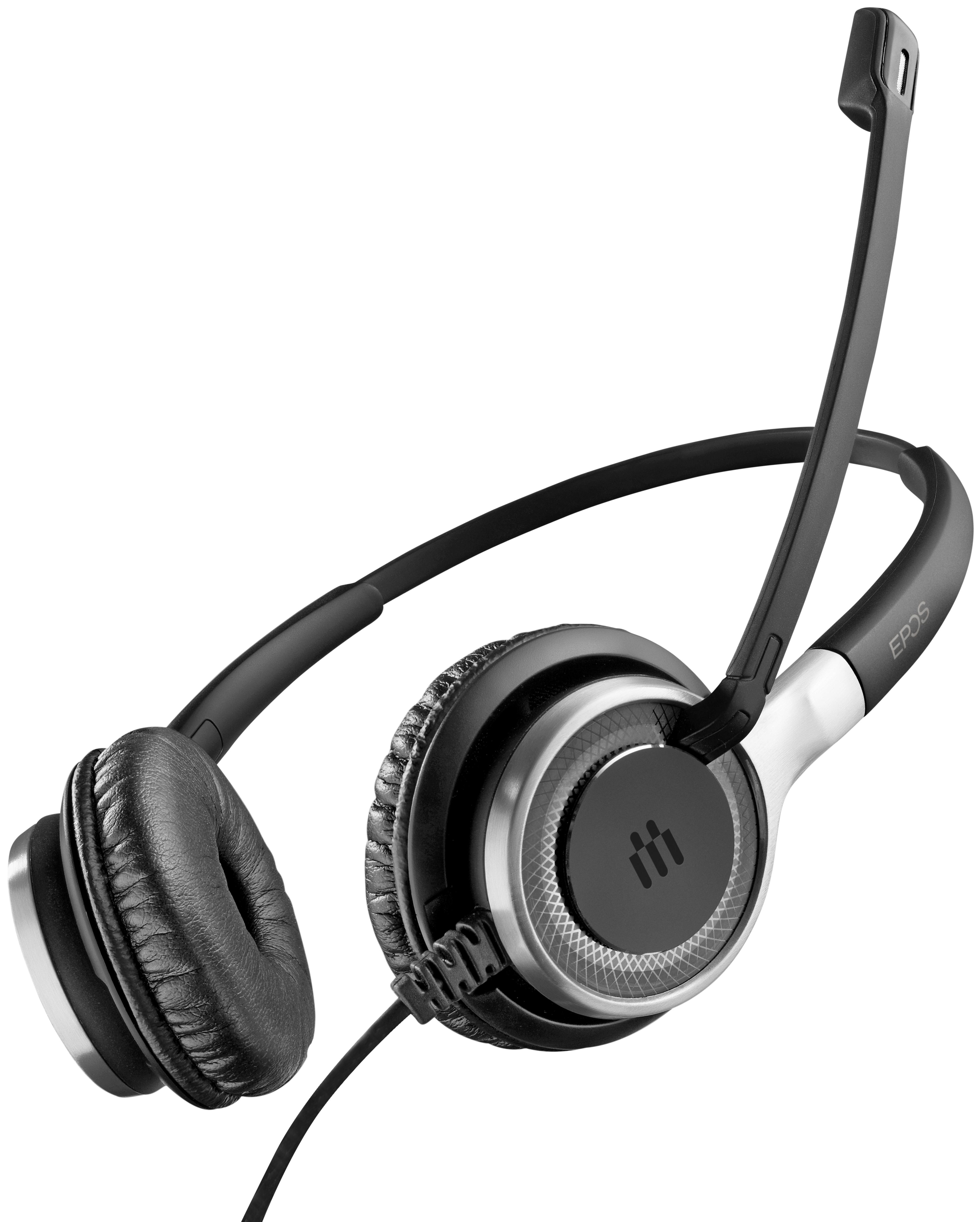 Zestaw słuchawkowy EPOS IMPACT SC 668