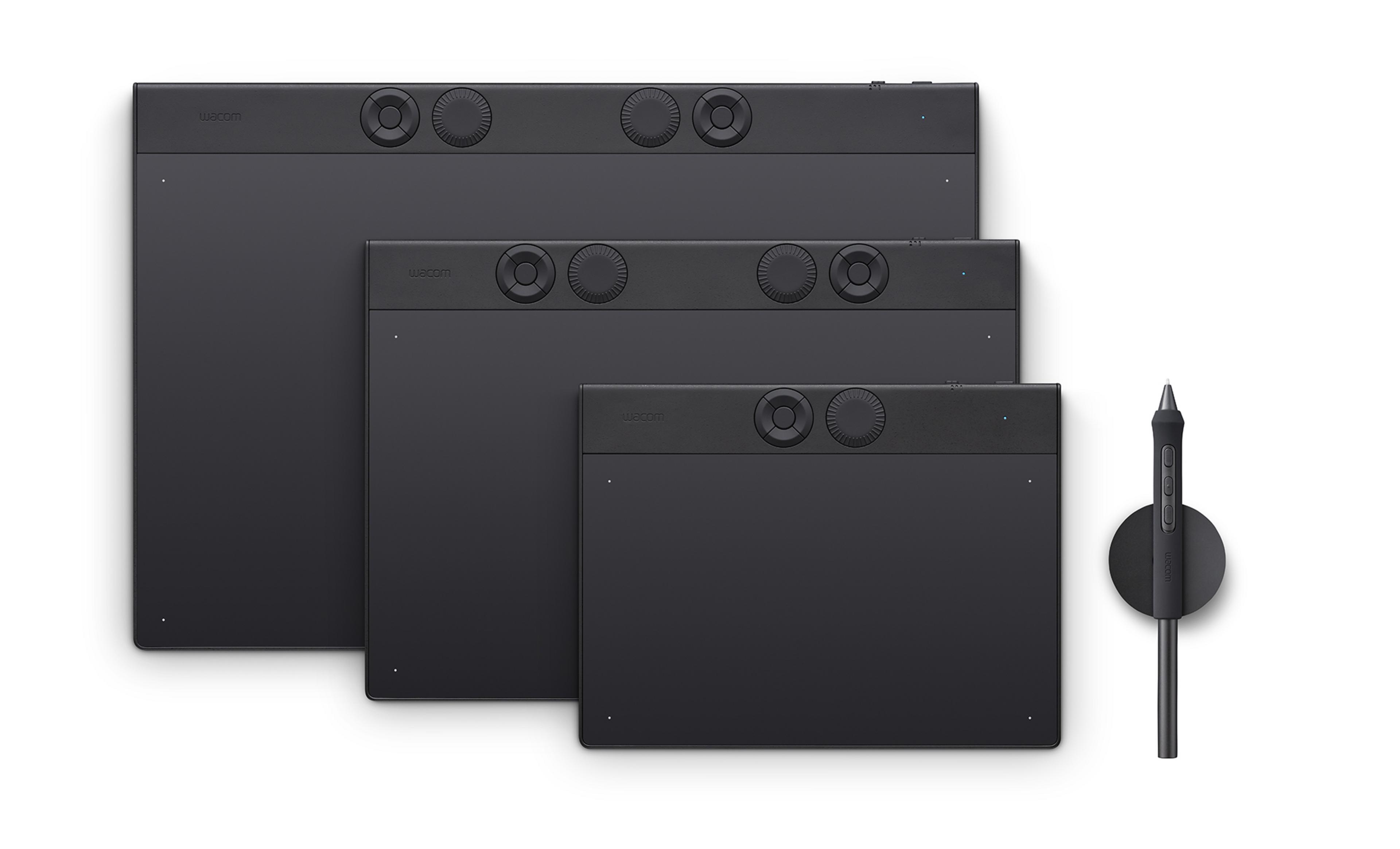 Wacom Intuos Pro Large