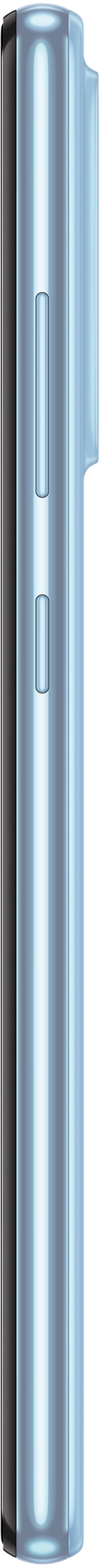 Samsung Galaxy A52 5G 128 GB blau