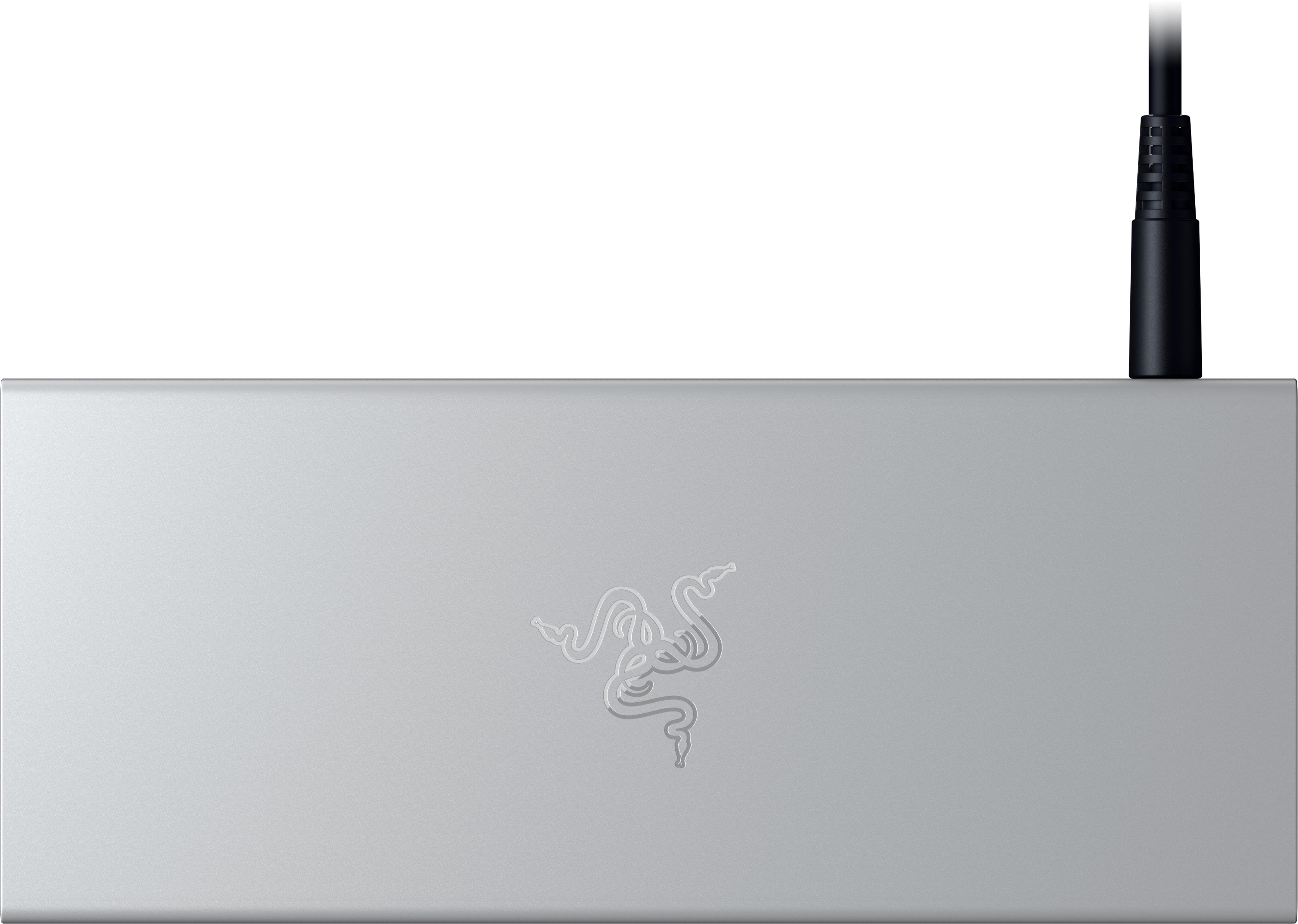 Razer USB 4 Dock Mercury