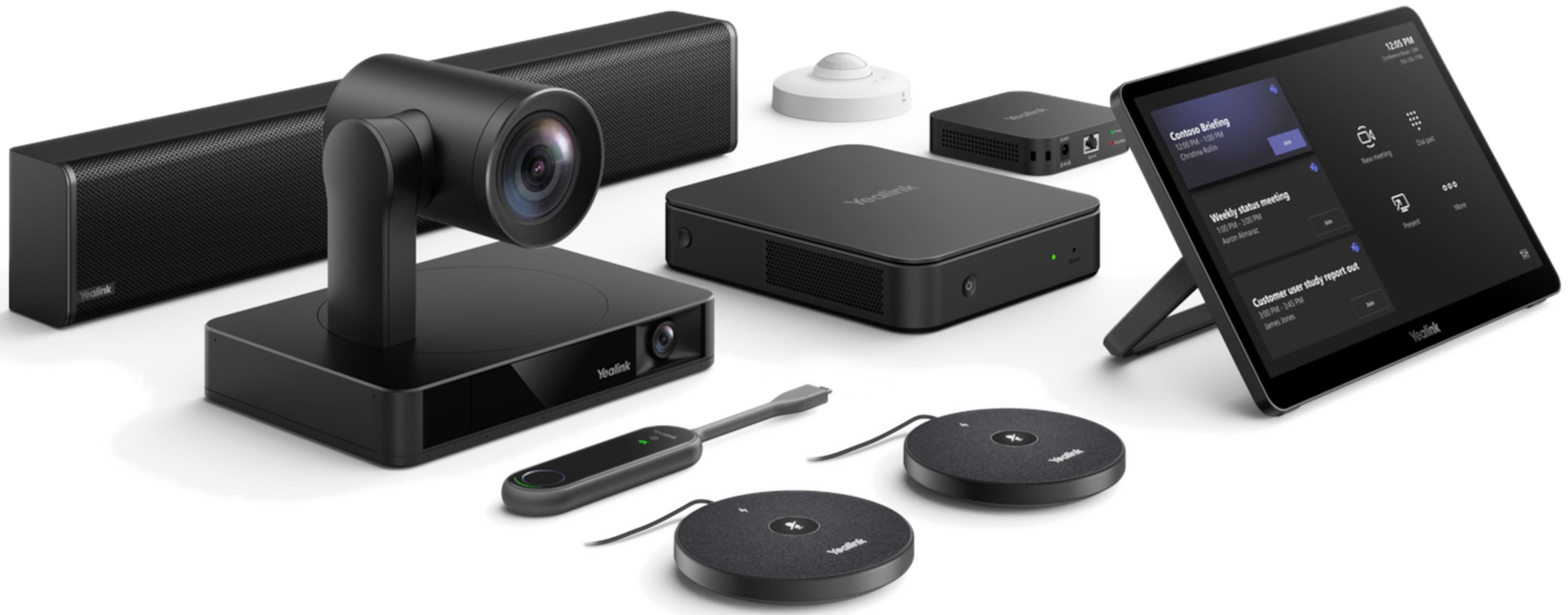Yealink MVC860-C5-713 Konferenzsystem
