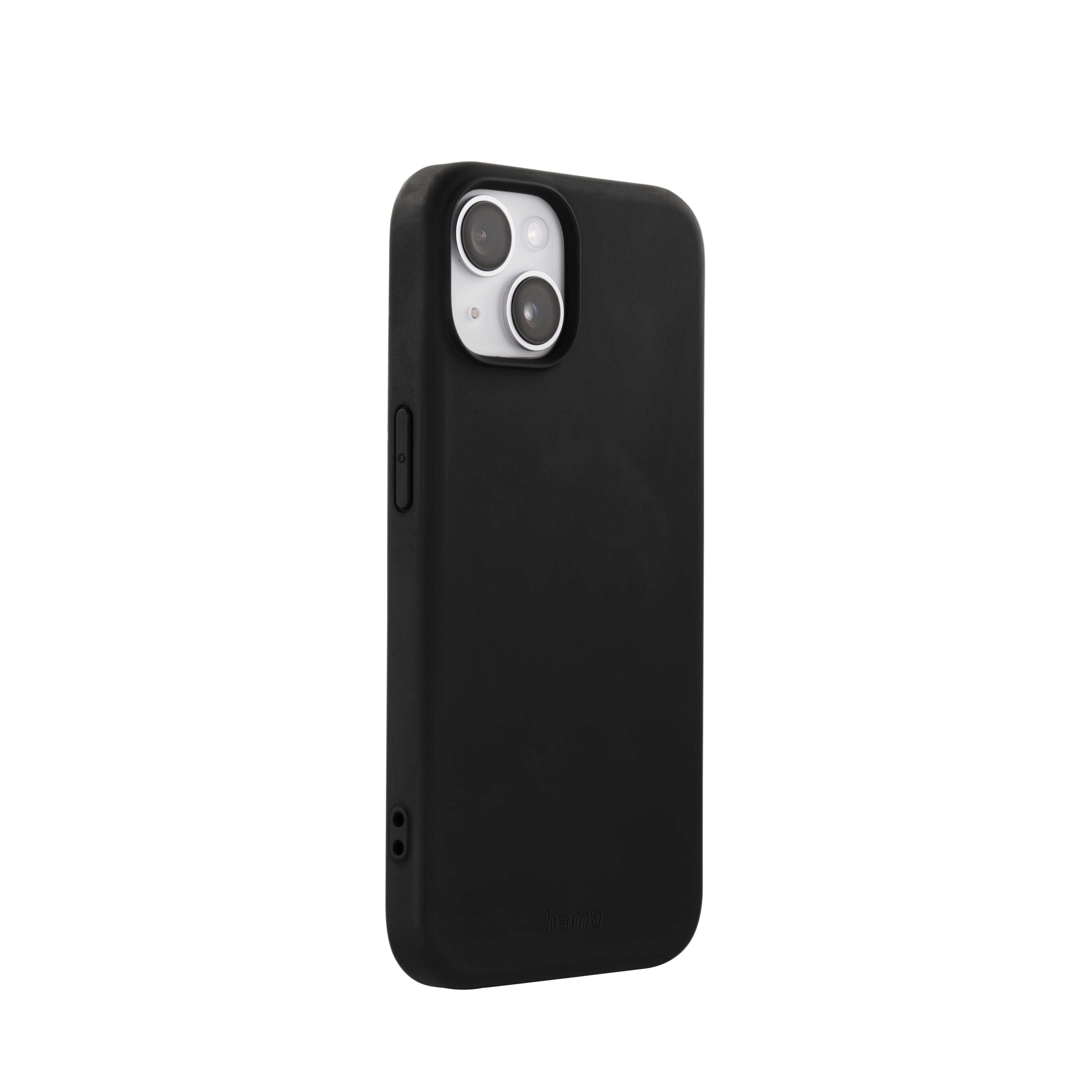 Hama Fantastic Feel iPhone 15 MagCase