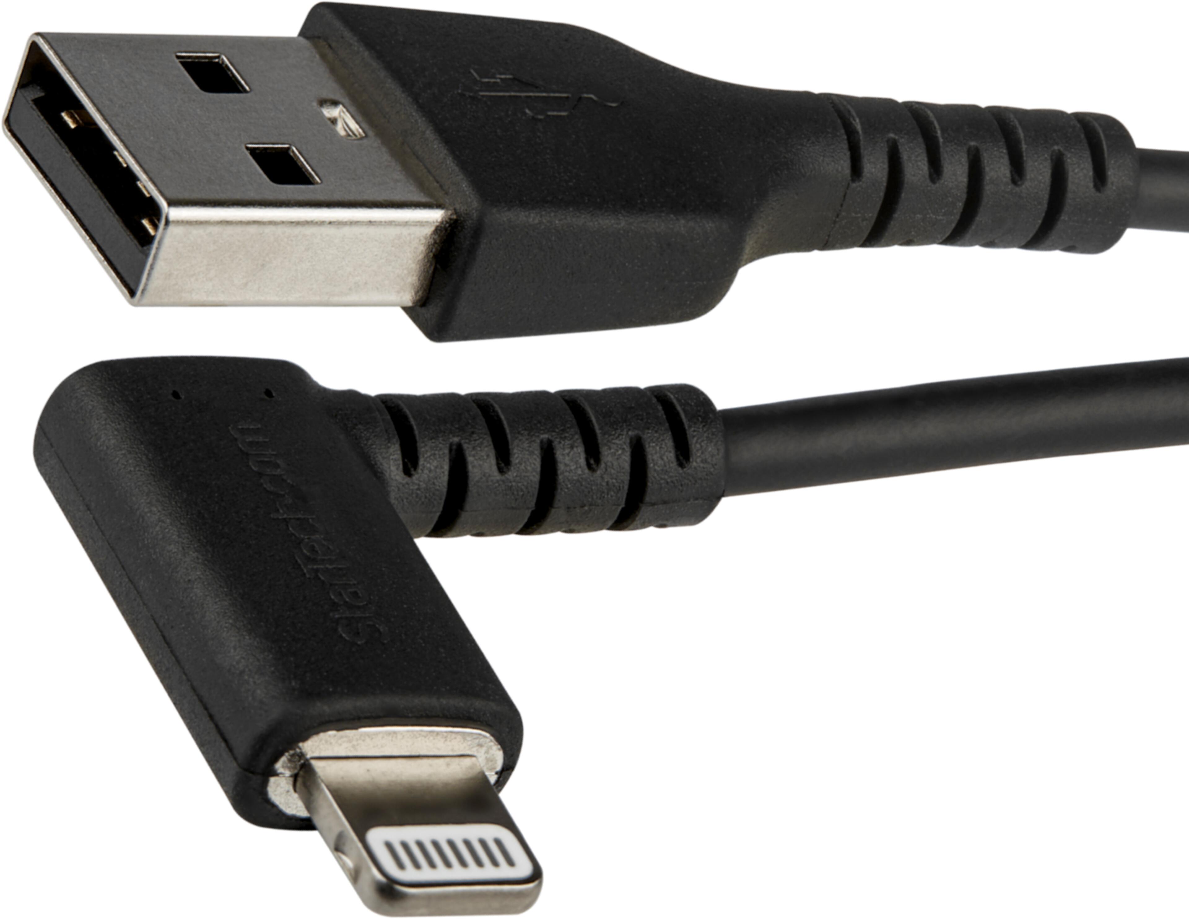 StarTech USB-A - Lightning Cable 1m
