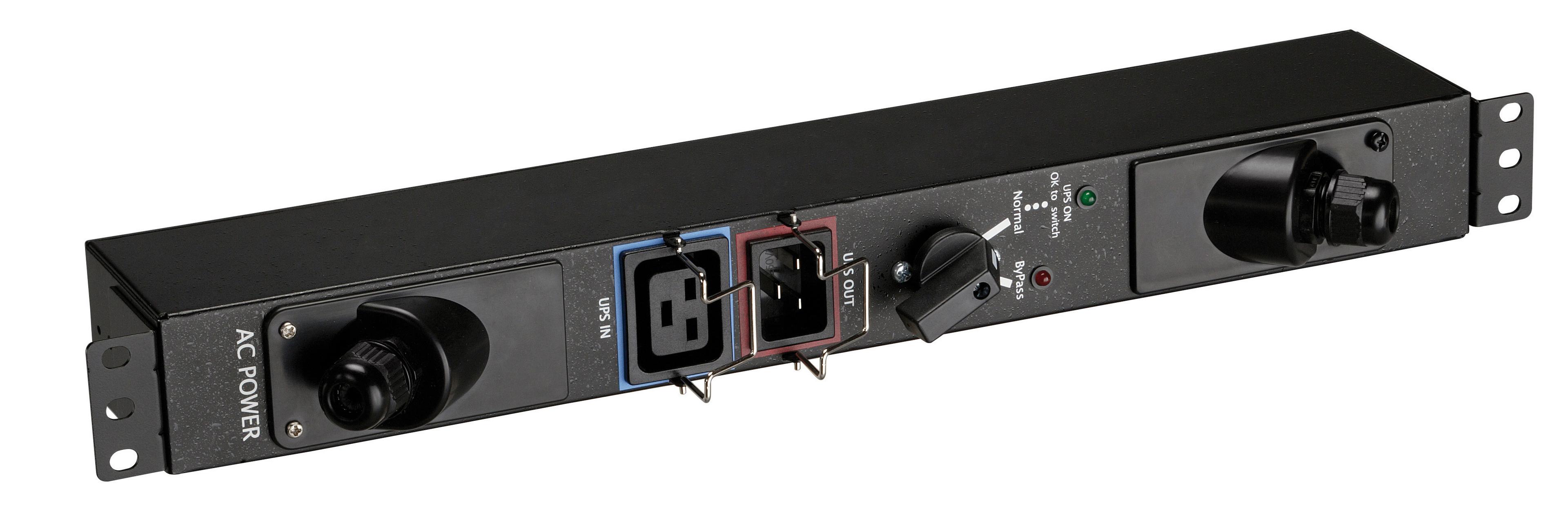 Eaton HotSwap MBP3KIH HW