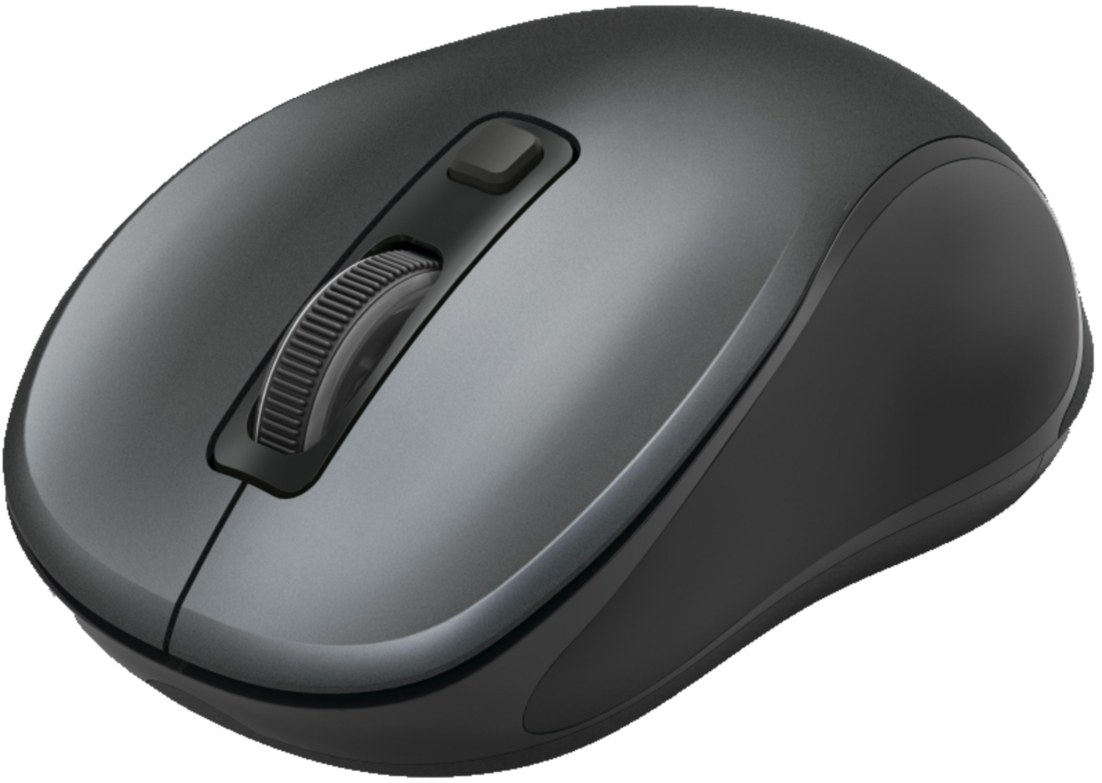 Hama Canosa V2 Bluetooth Mouse Anthraci.