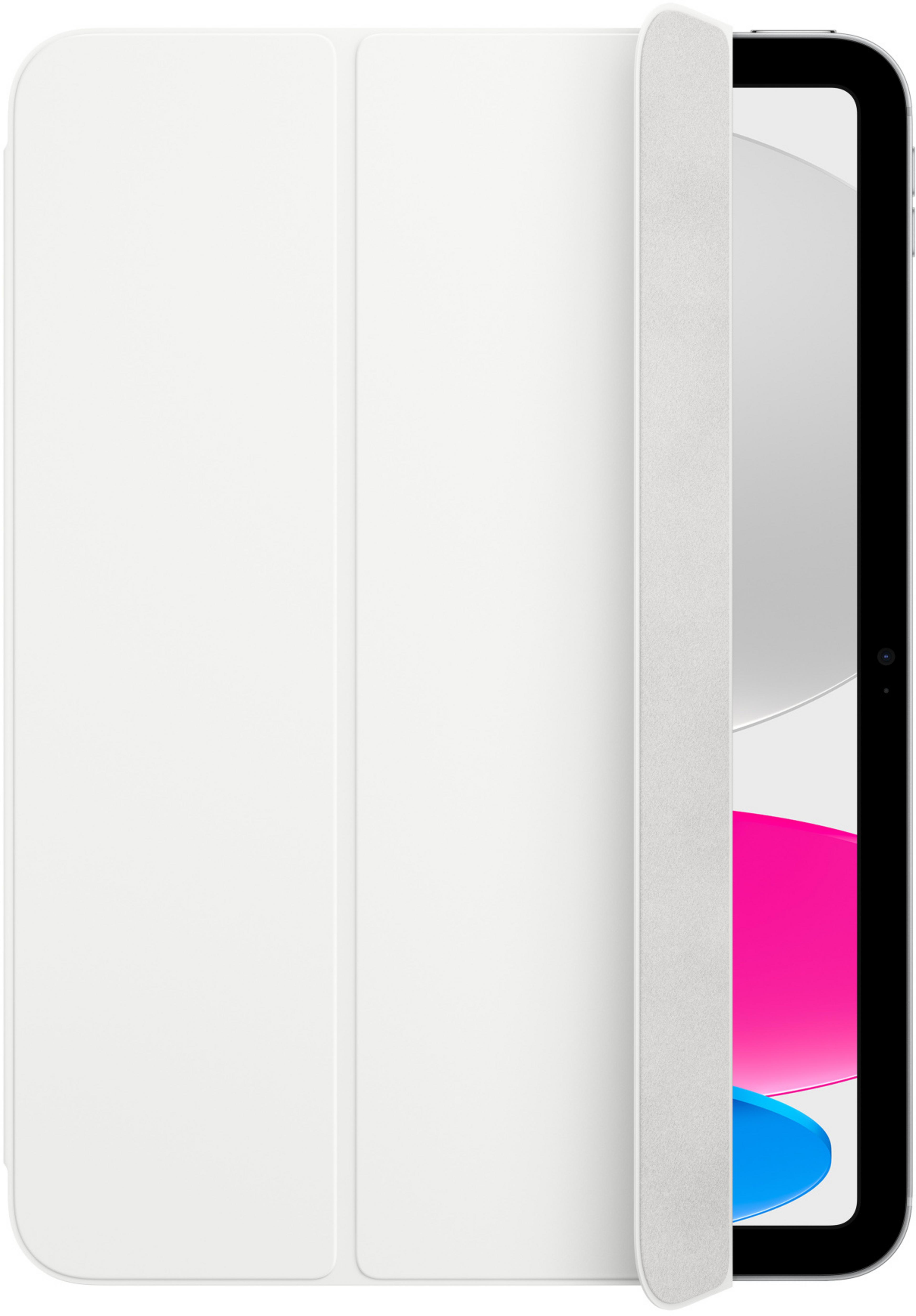 Apple iPad (A16) Smart Folio bílý