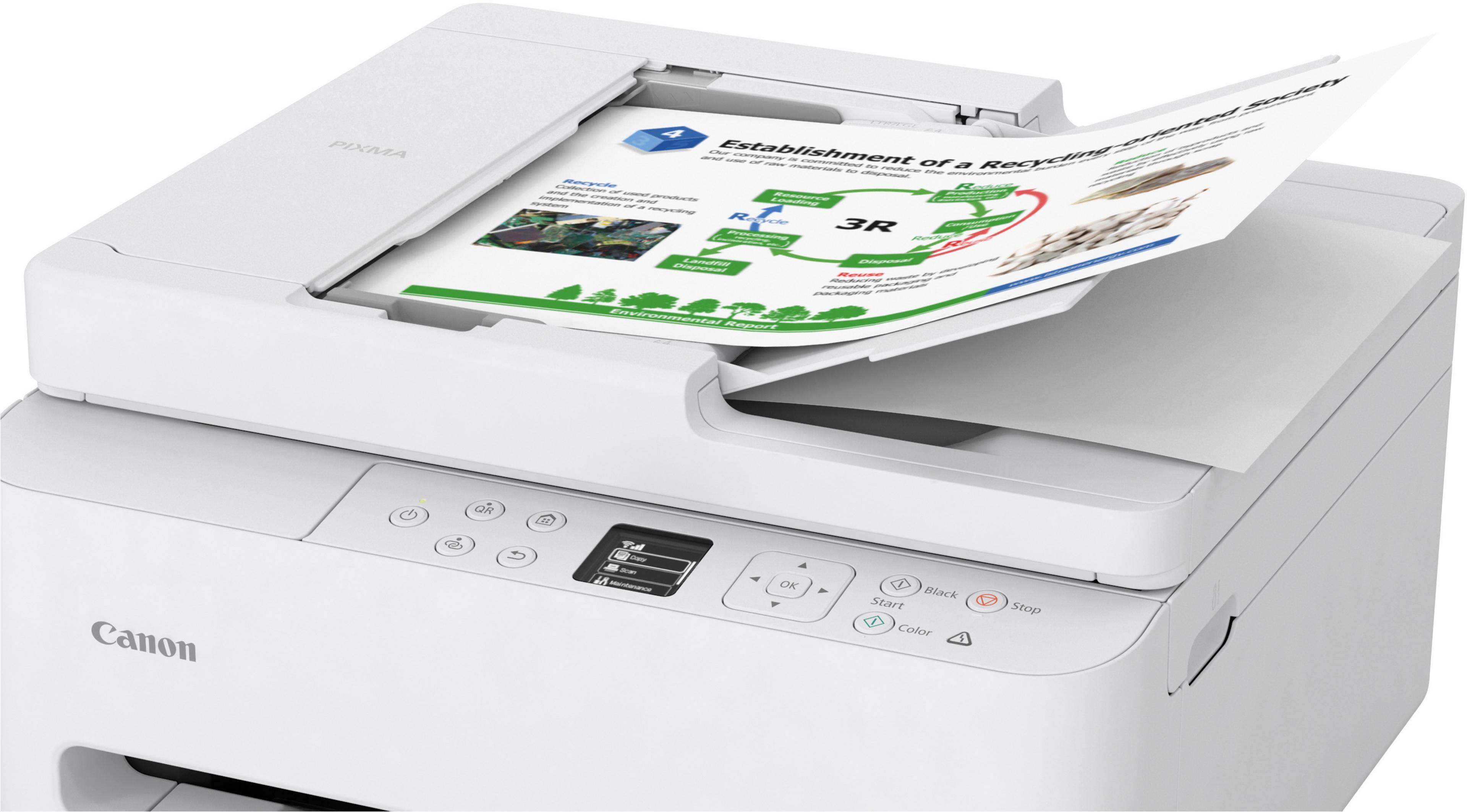 Canon PIXMA TS7550i MFP (opt. mit PPP)