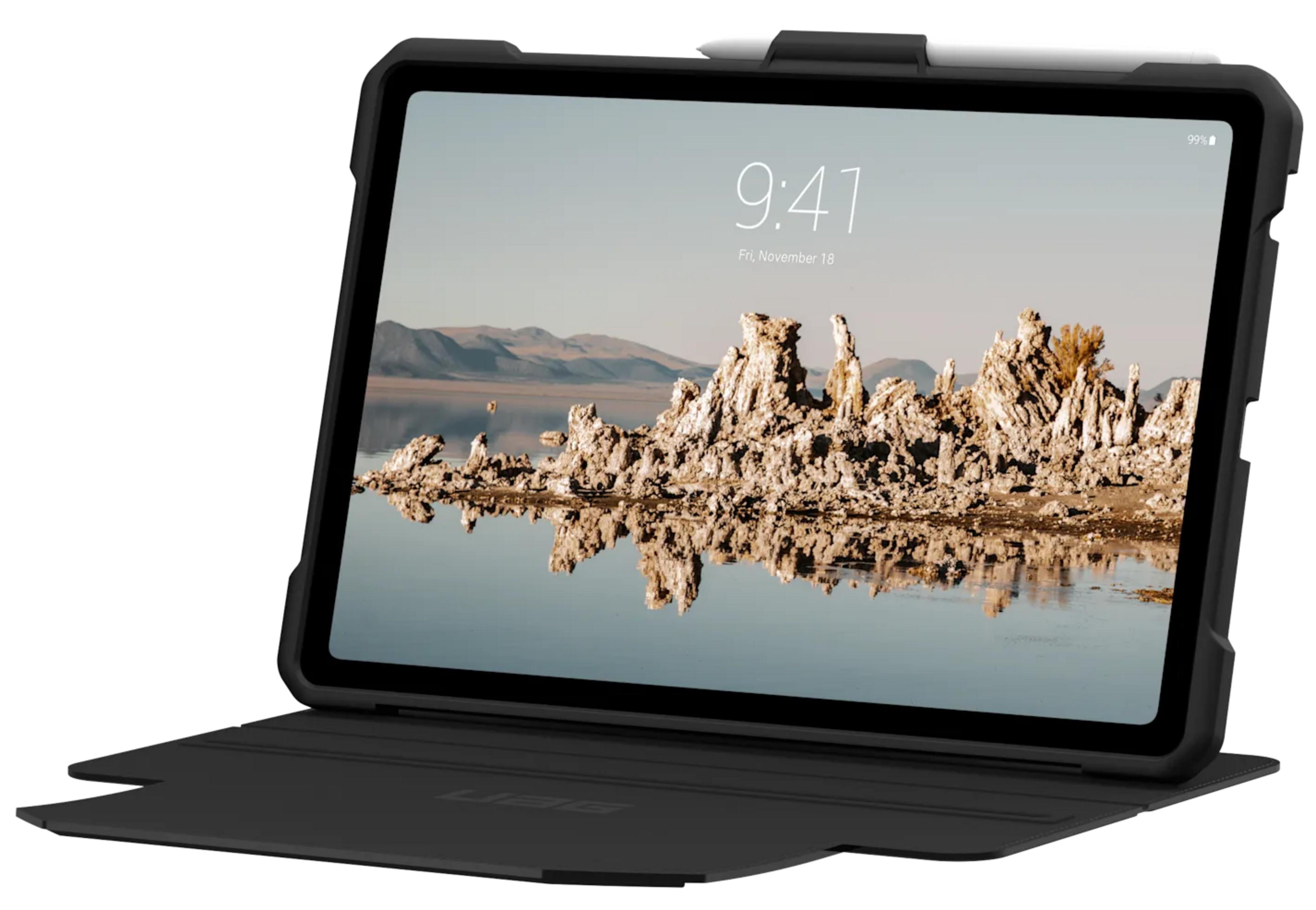 UAG Metropol. SE Galaxy Tab 10.9" Case