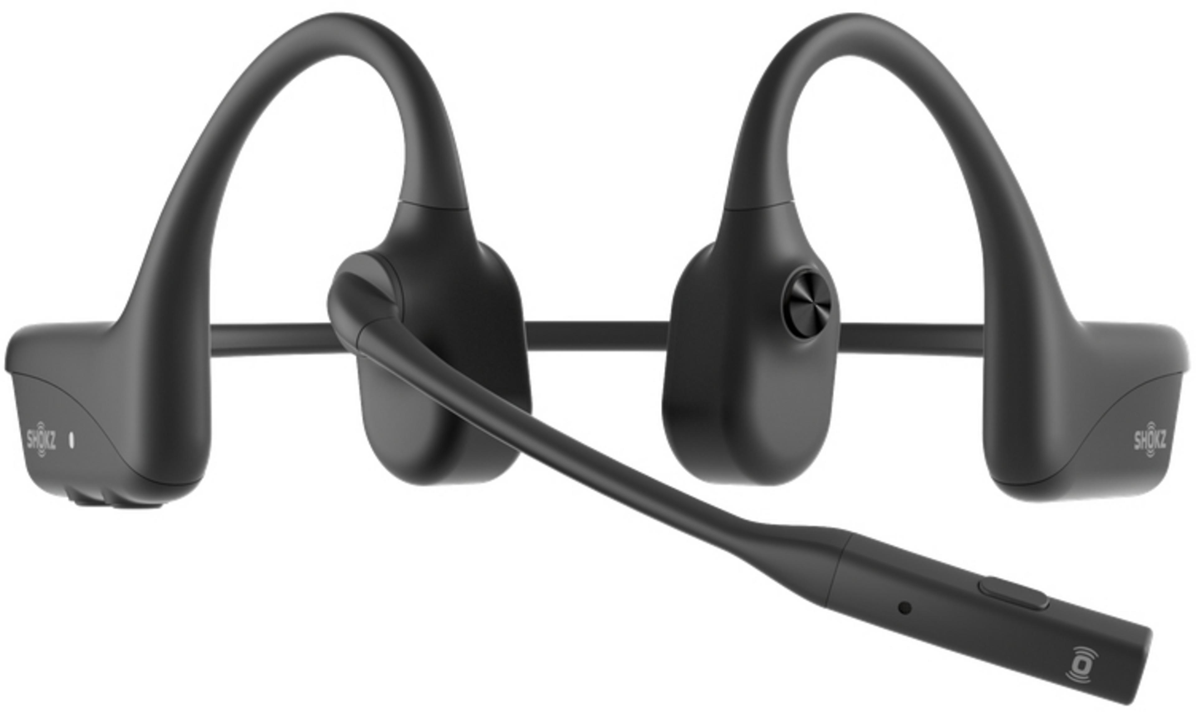 Shokz OpenComm2 2025 Headset