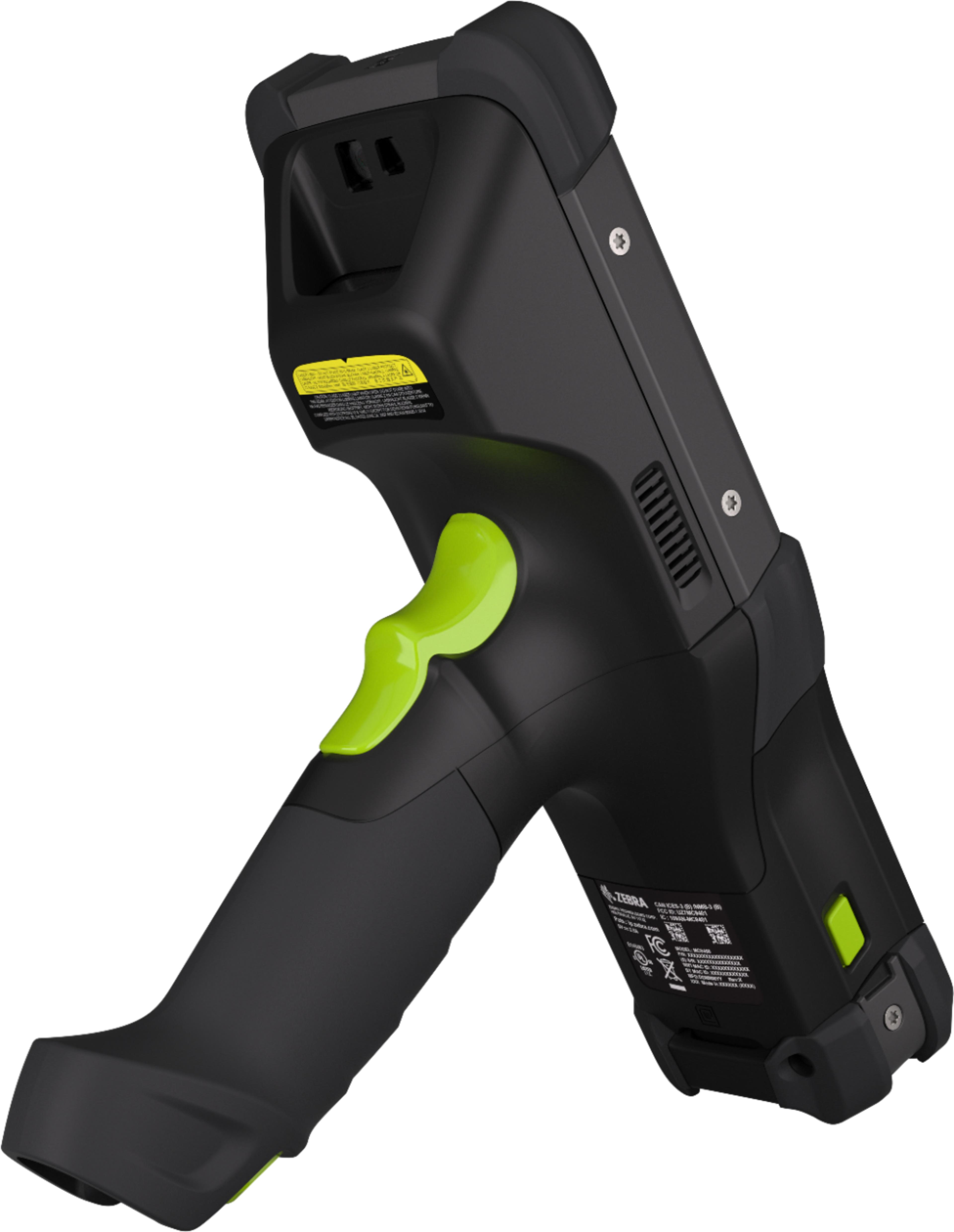 Zebra MC9400 SR 6GB Gun 58T MDE