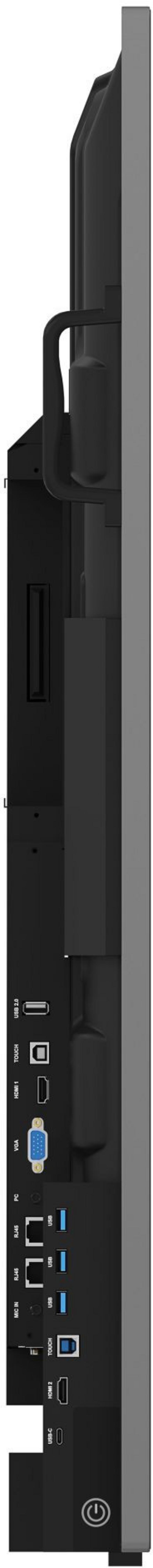 Kindermann TD-4086 Touch Display