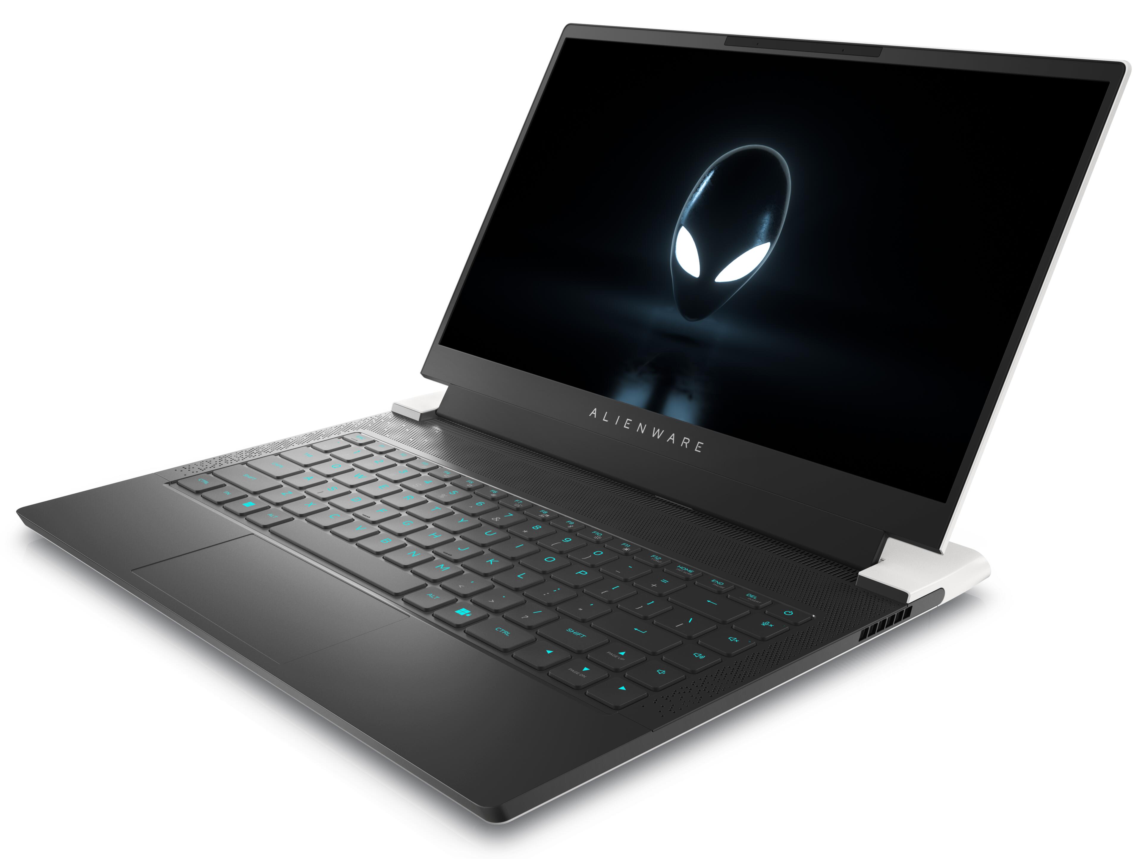 Dell Alienware x14 R1 i7 16/512GB