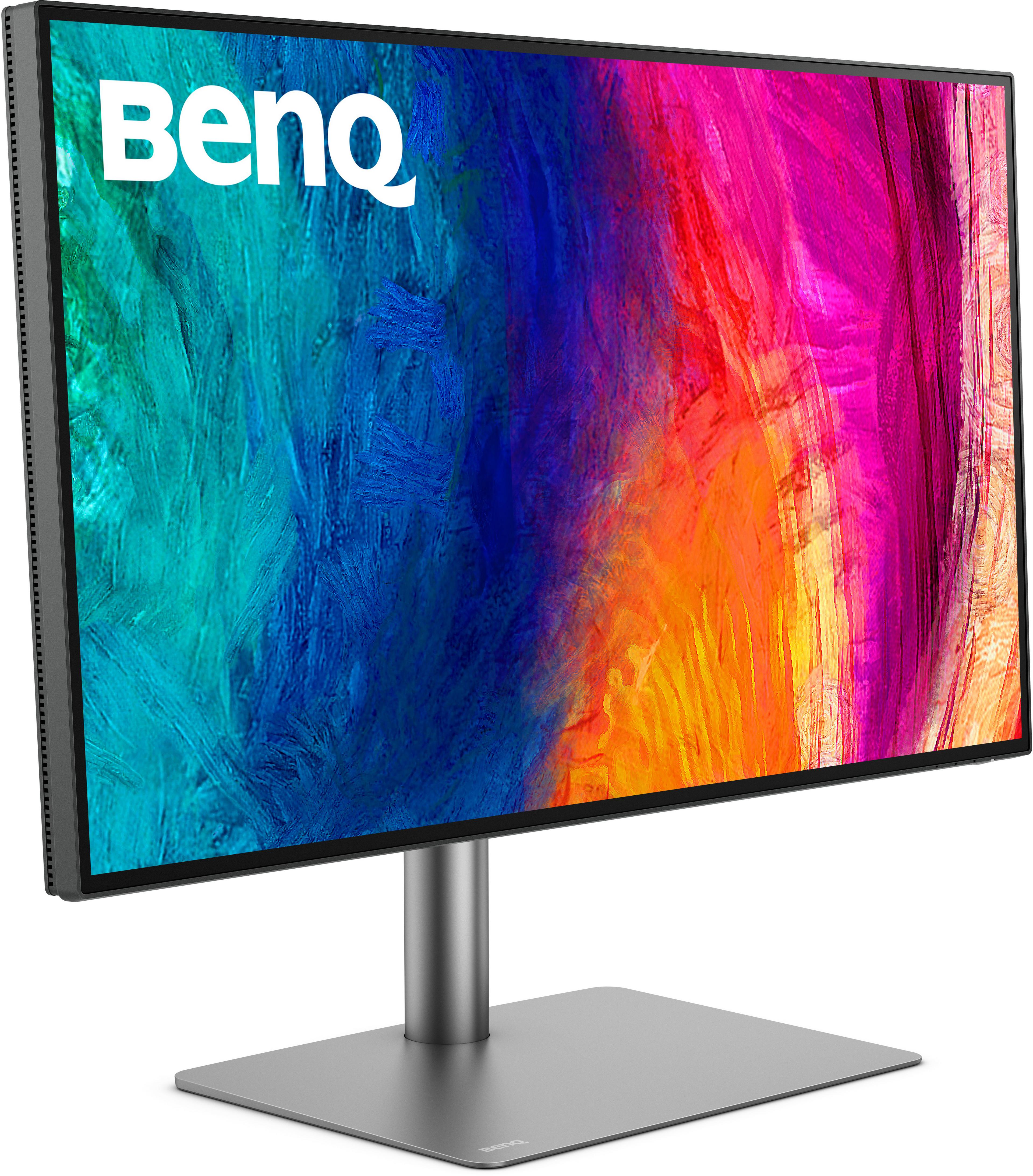 BenQ PD3225U Monitor