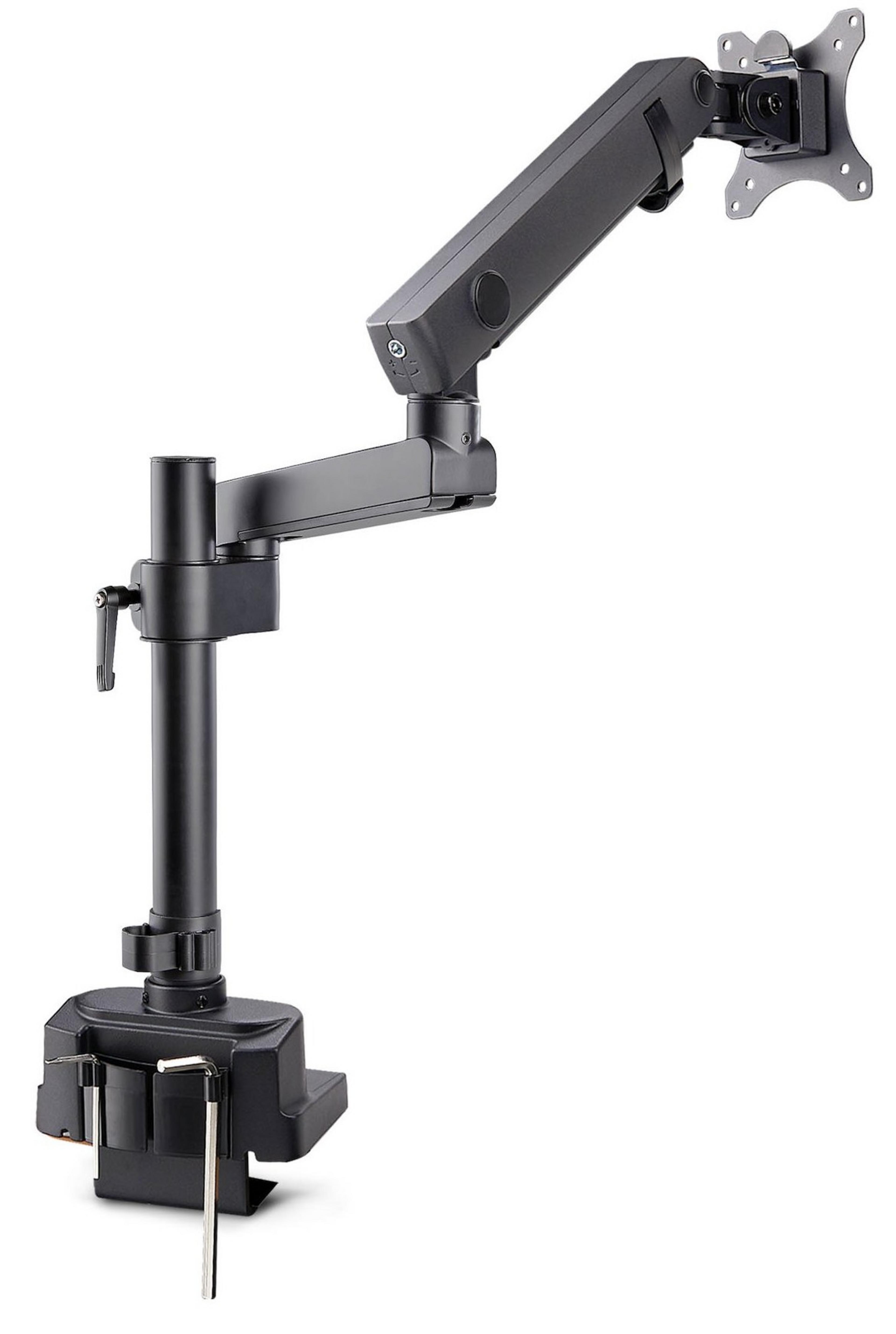 StarTech Desk Mount Monitor Arm w/ Pole