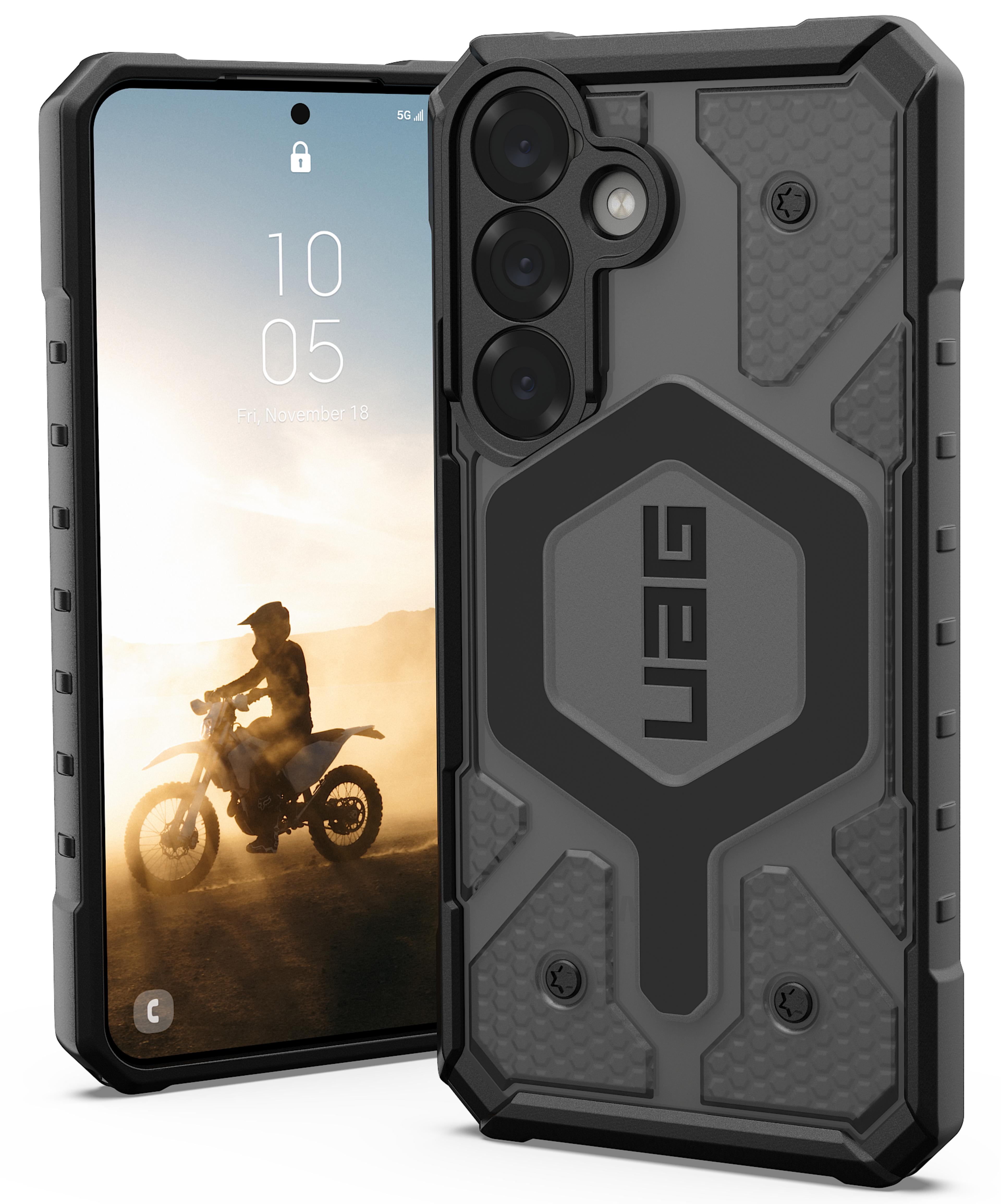 UAG Pathfinder Galaxy S25 Ultra ash