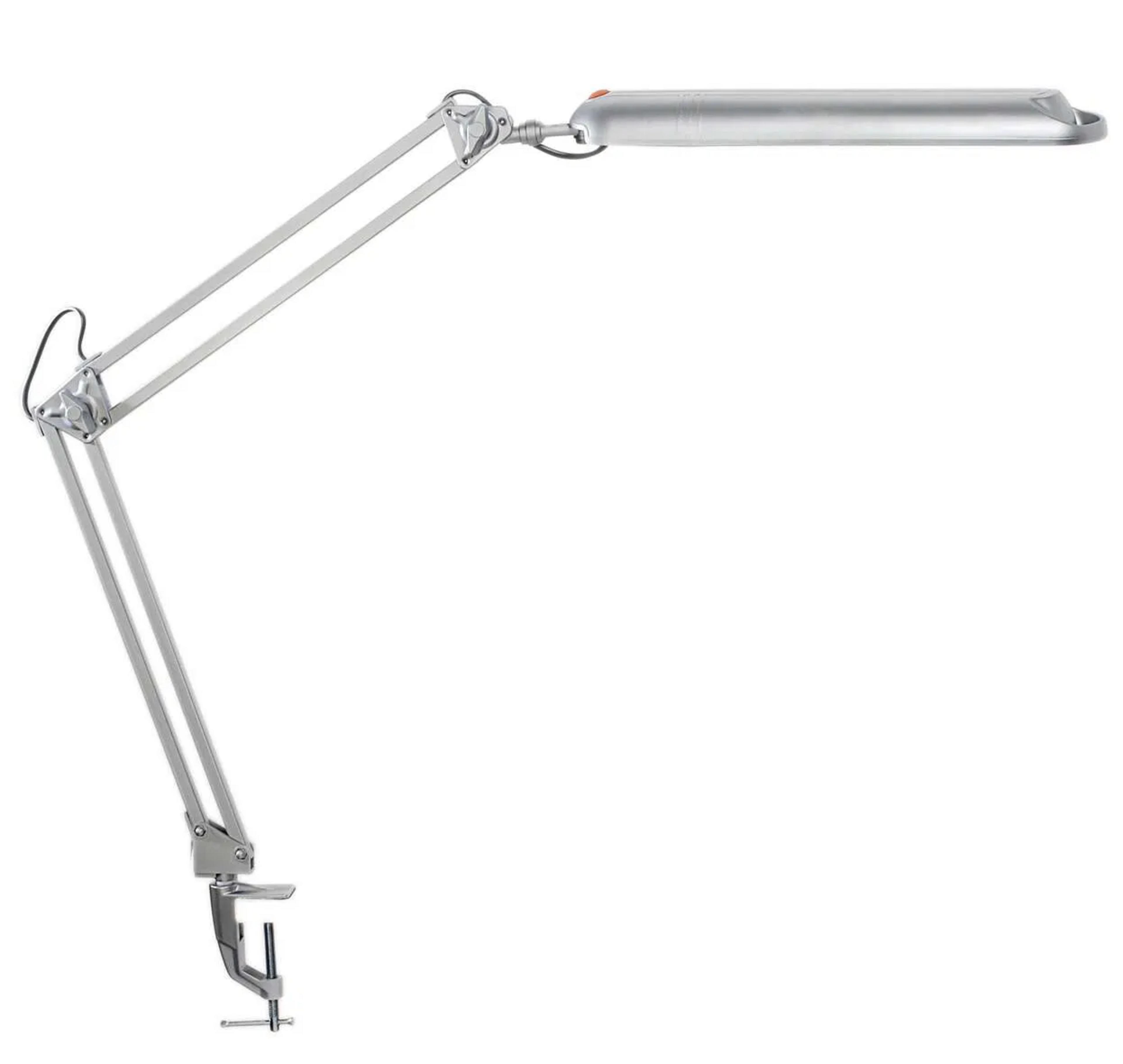 MAULatlantic LED Desk Lamp + Clamp