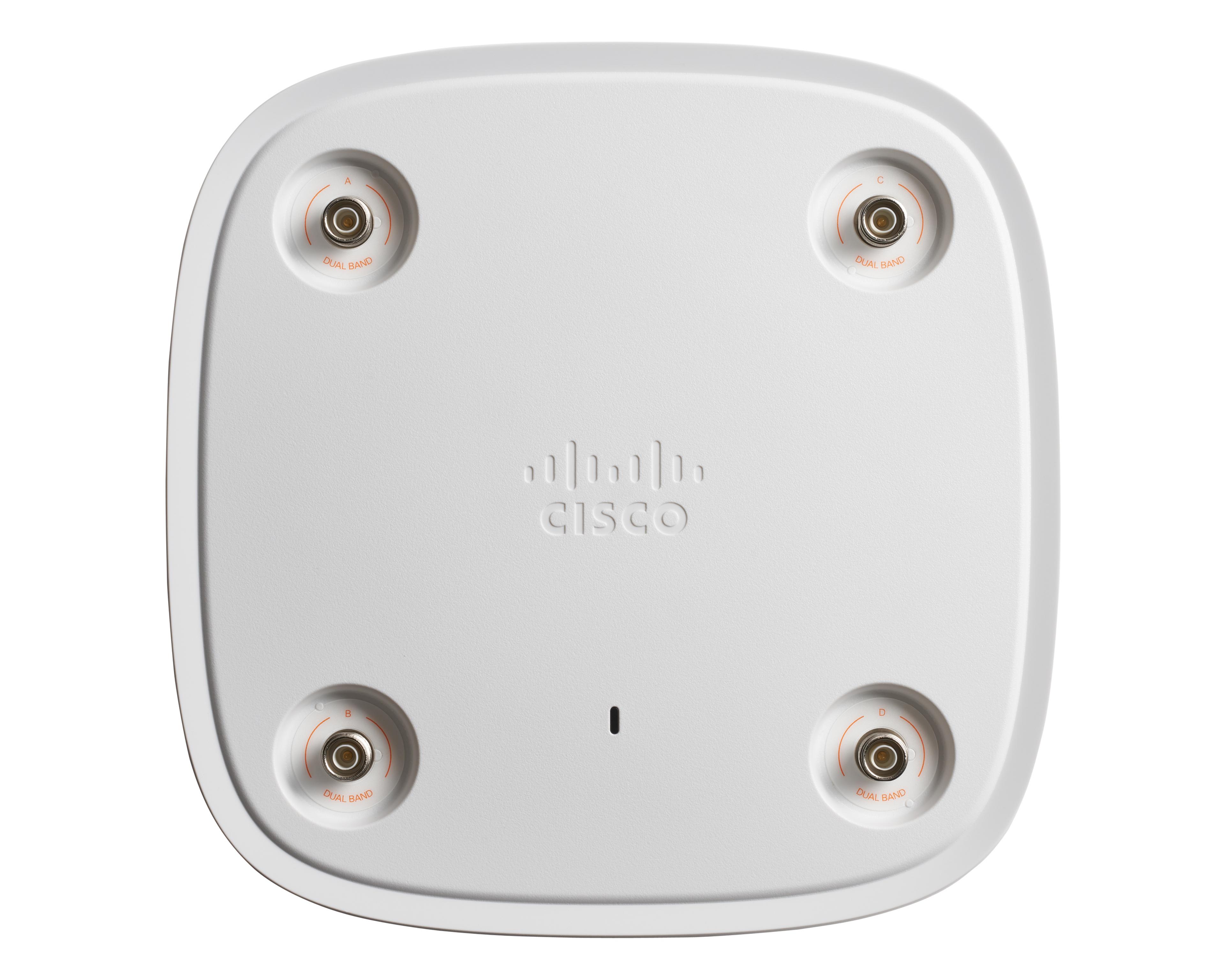 Cisco Catalyst 9115AXE-E Access Point