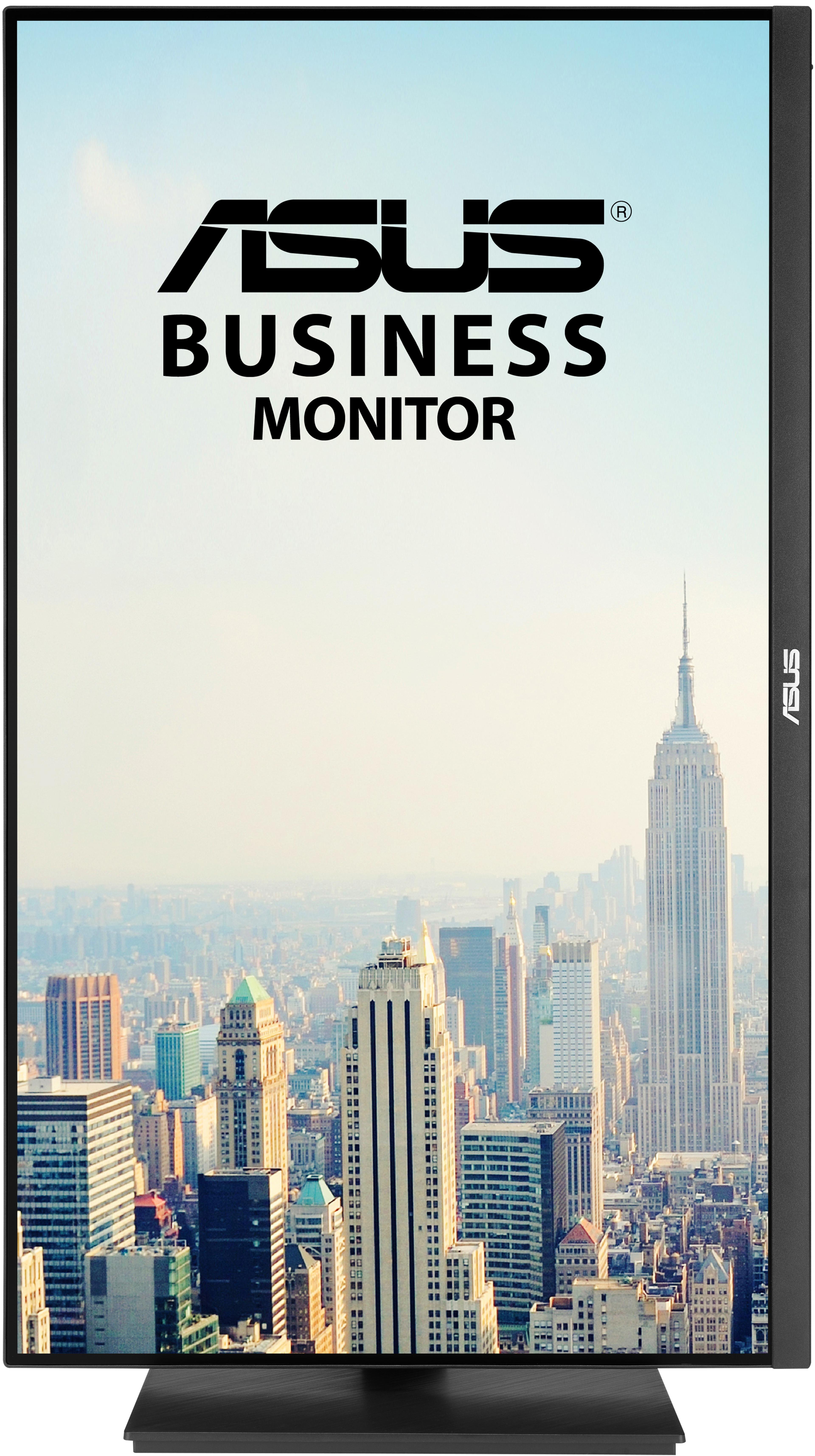 ASUS VA32UQSB Monitor