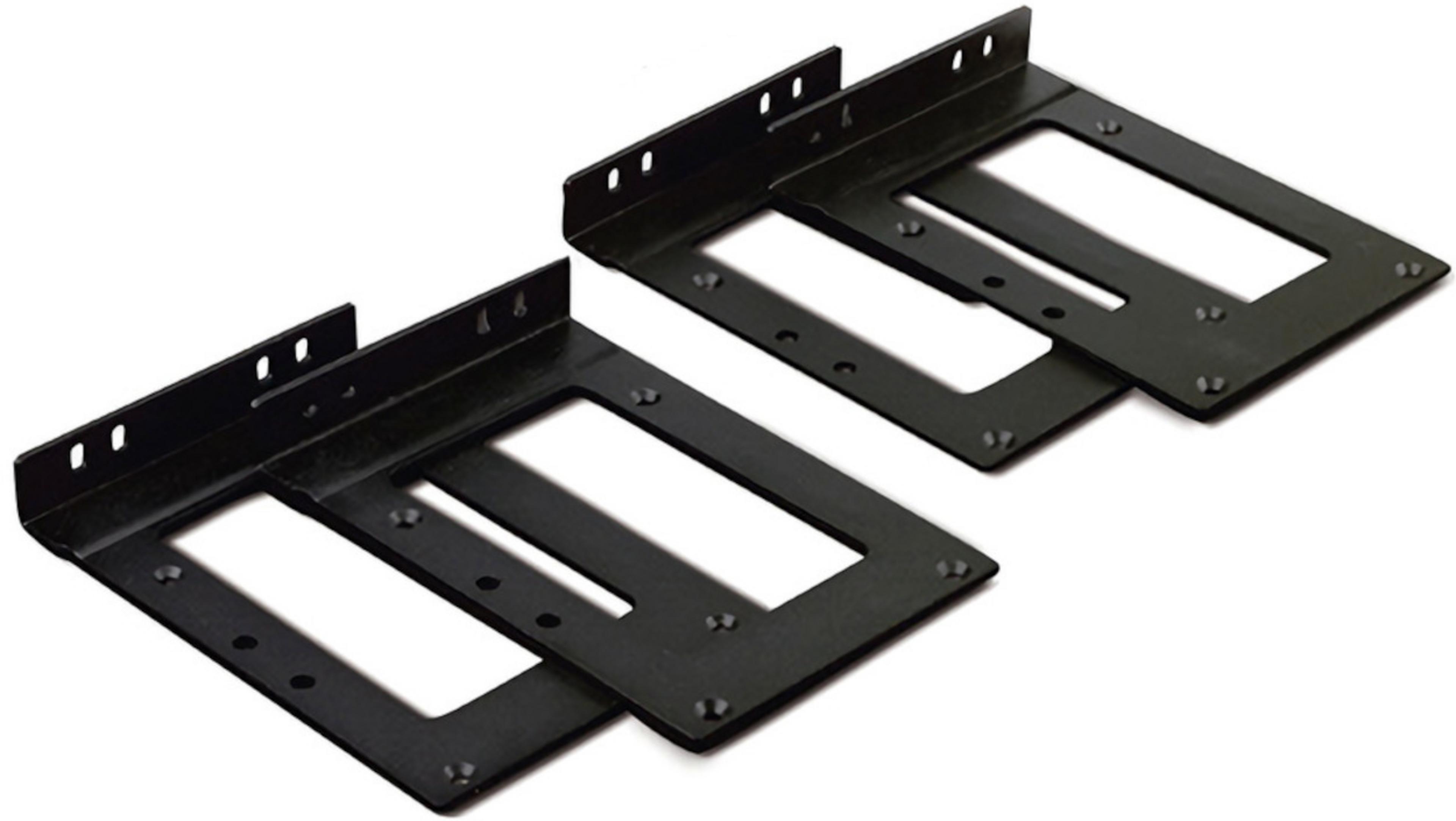 APC Rack Rails for Smart RT (2U)