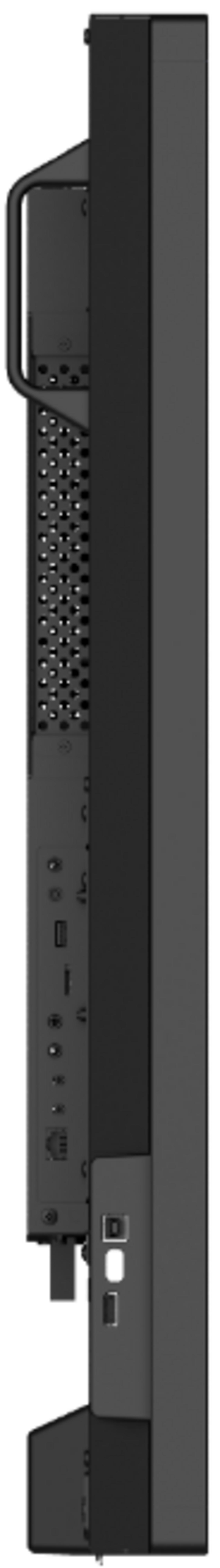 Écran tactile Philips 86BDL6051C