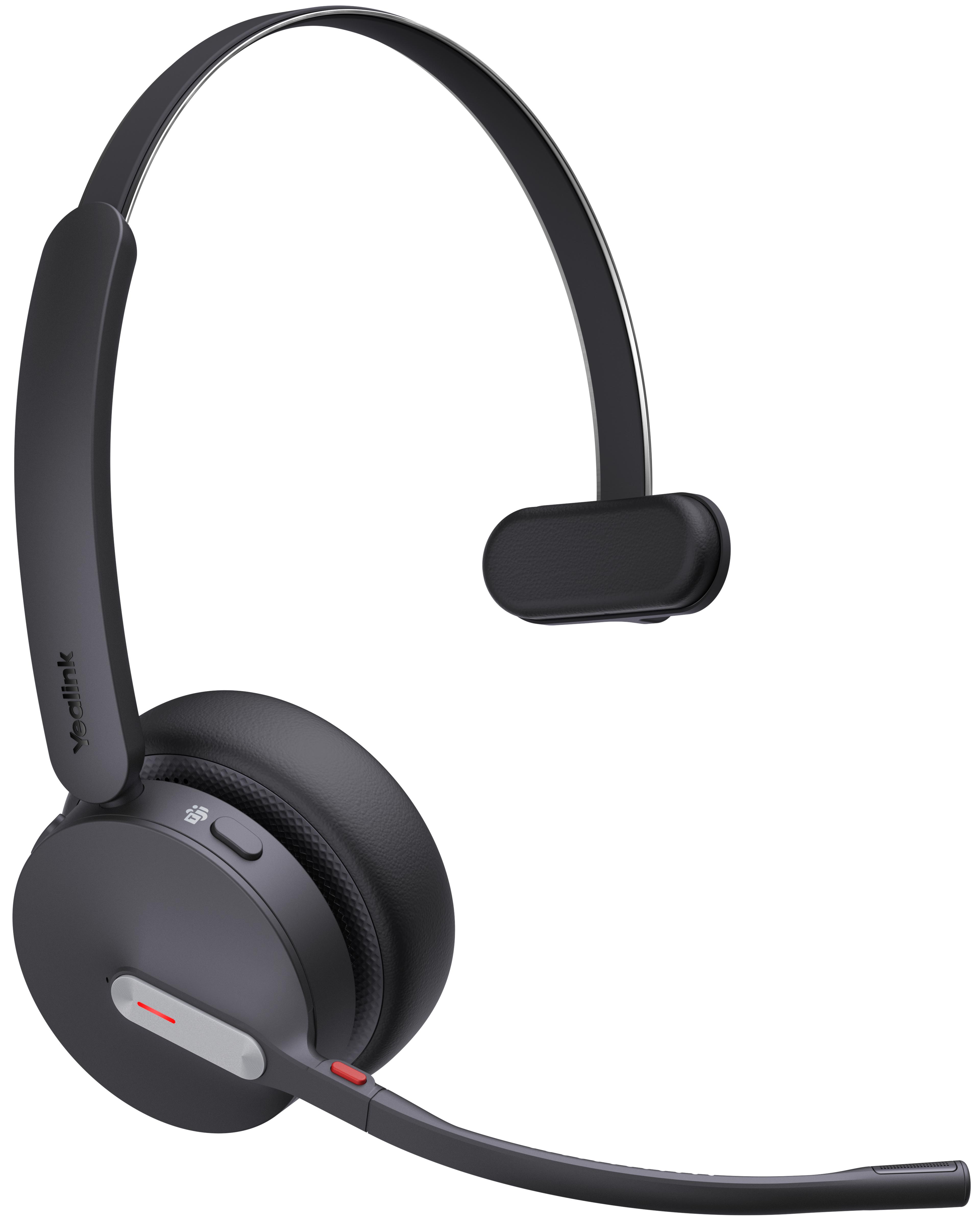 Yealink BH70 Mono Teams USB-A Headset