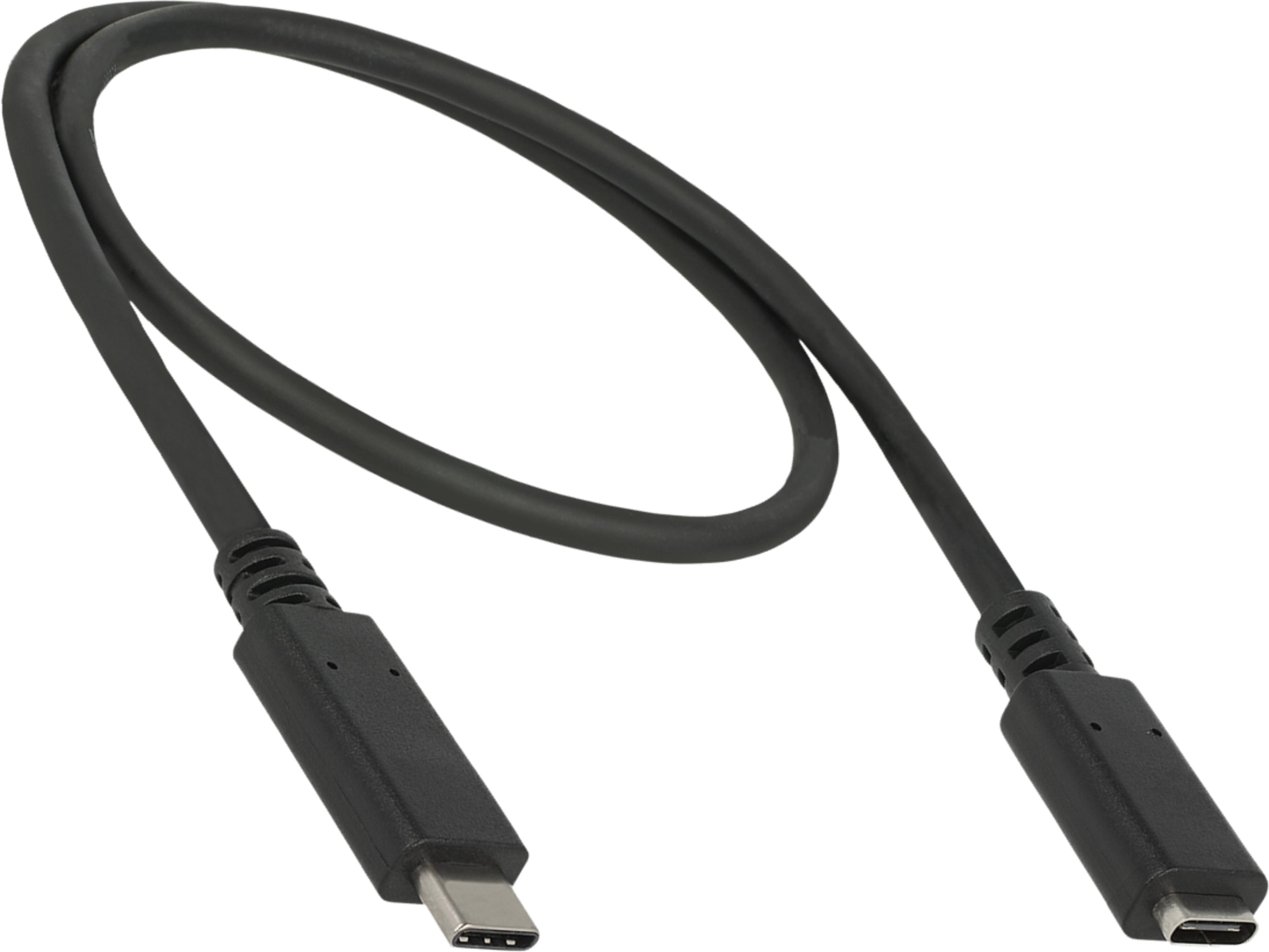 Delock USB-C Extension 0.5m