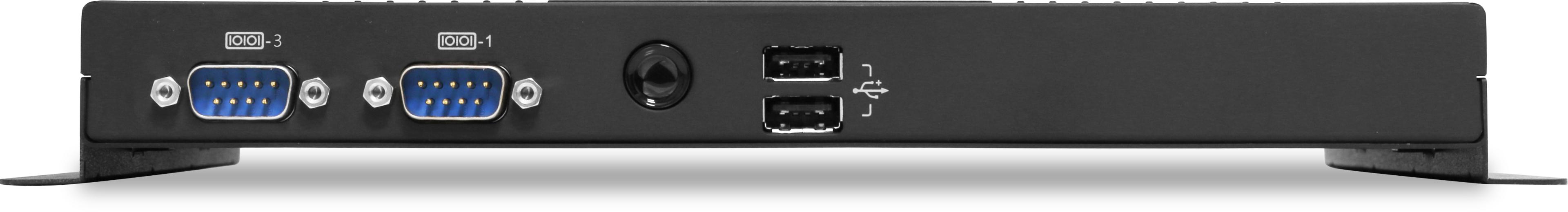 Acer AOpen DEX5750 i5 8/128GB