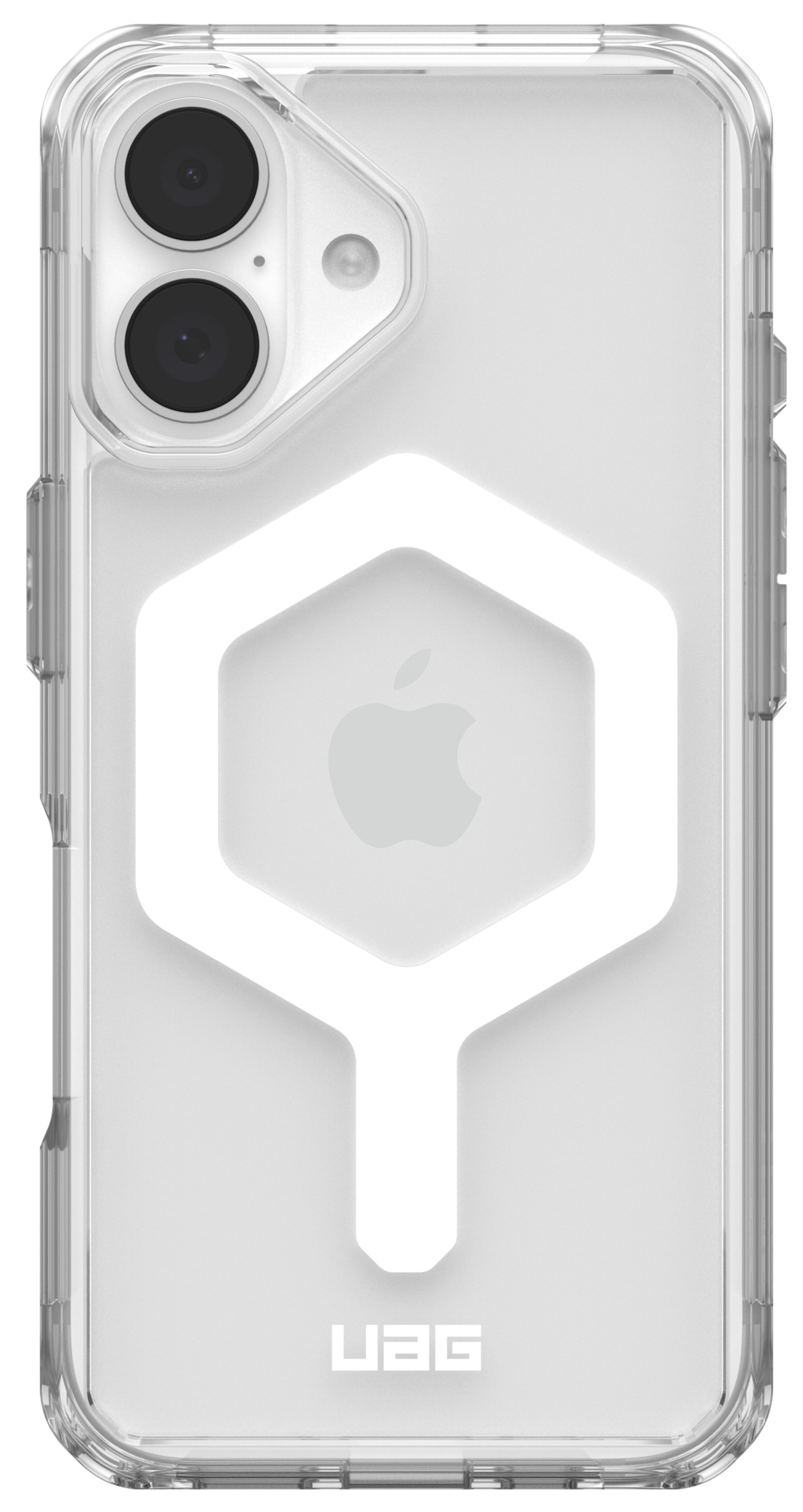 UAG Plyo iPhone 16 Case