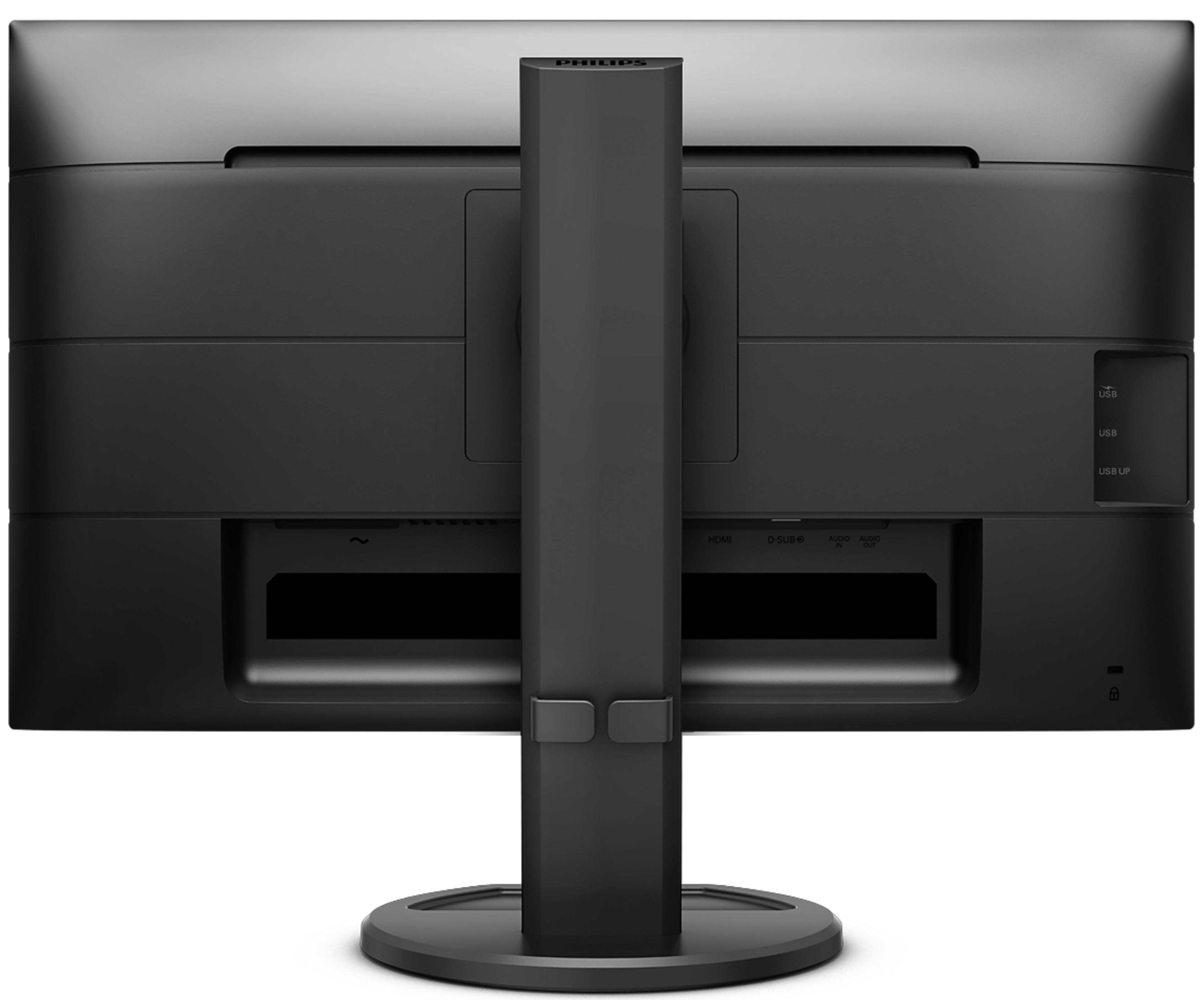 Philips 240B9 Monitor