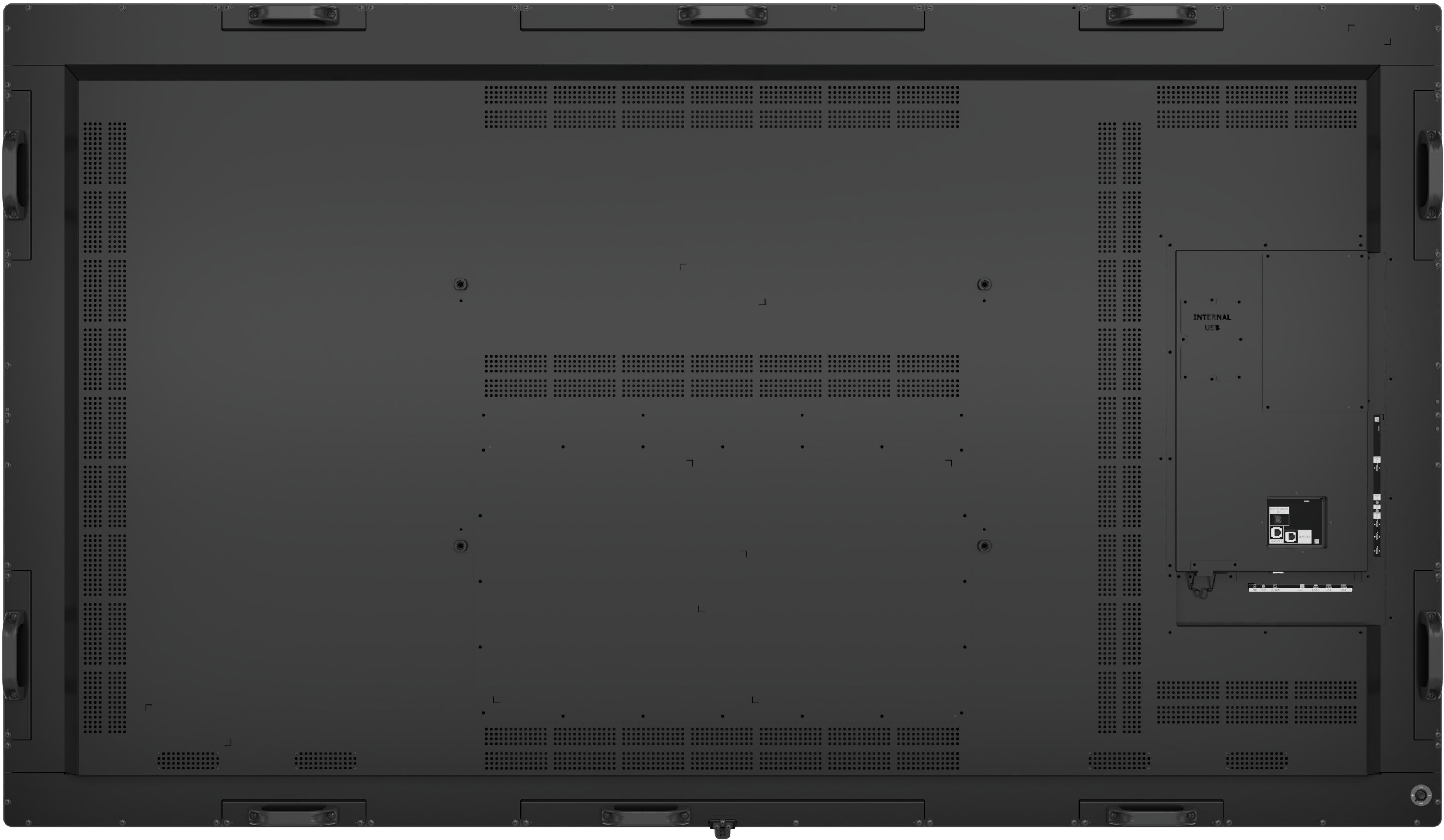 Panasonic TH-55CQE2W Signage Display