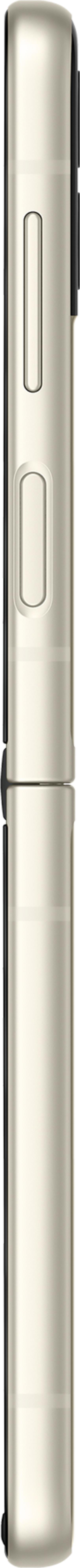 Samsung Galaxy Z Flip3 5G 128GB Cream