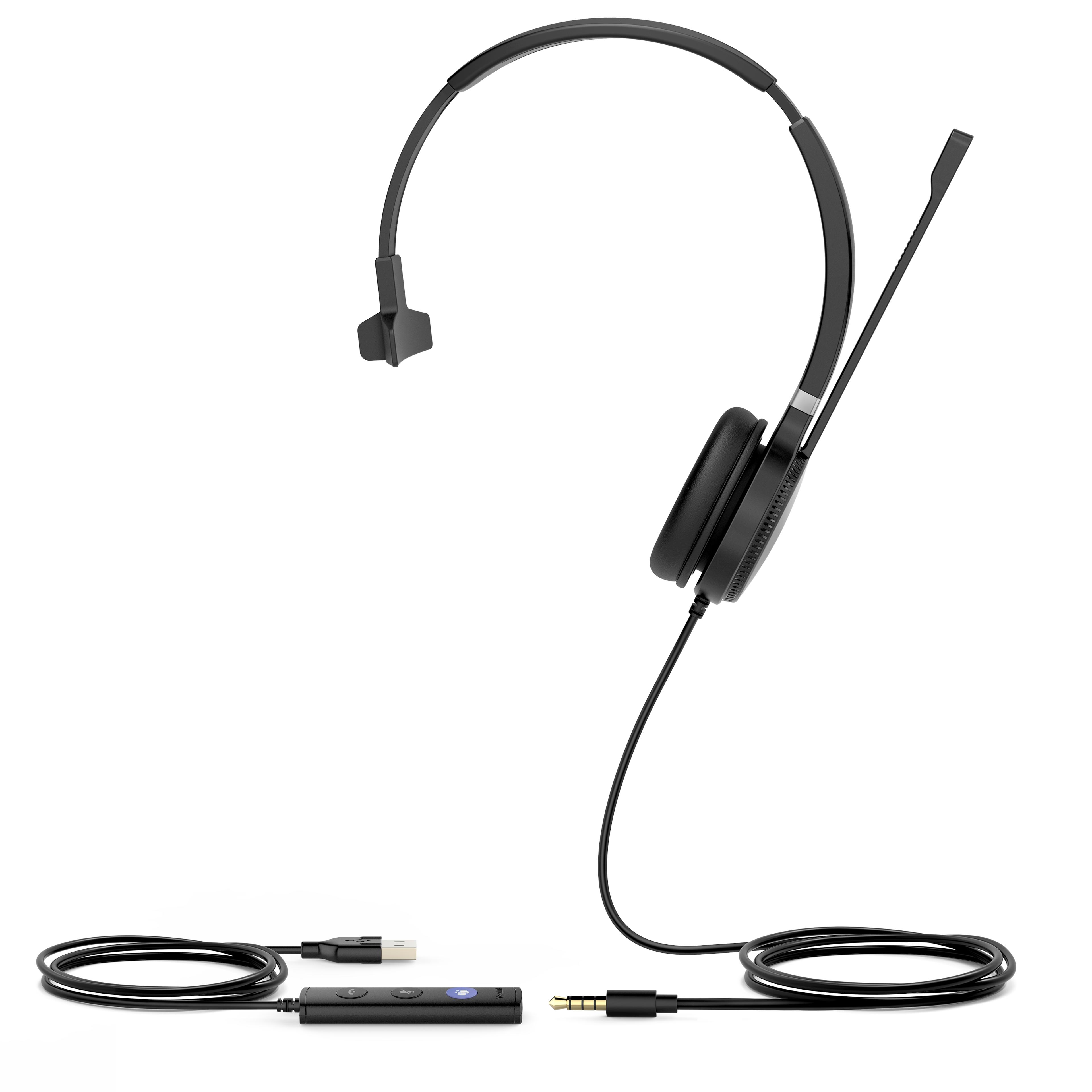 Yealink UH36 Mono Teams Headset