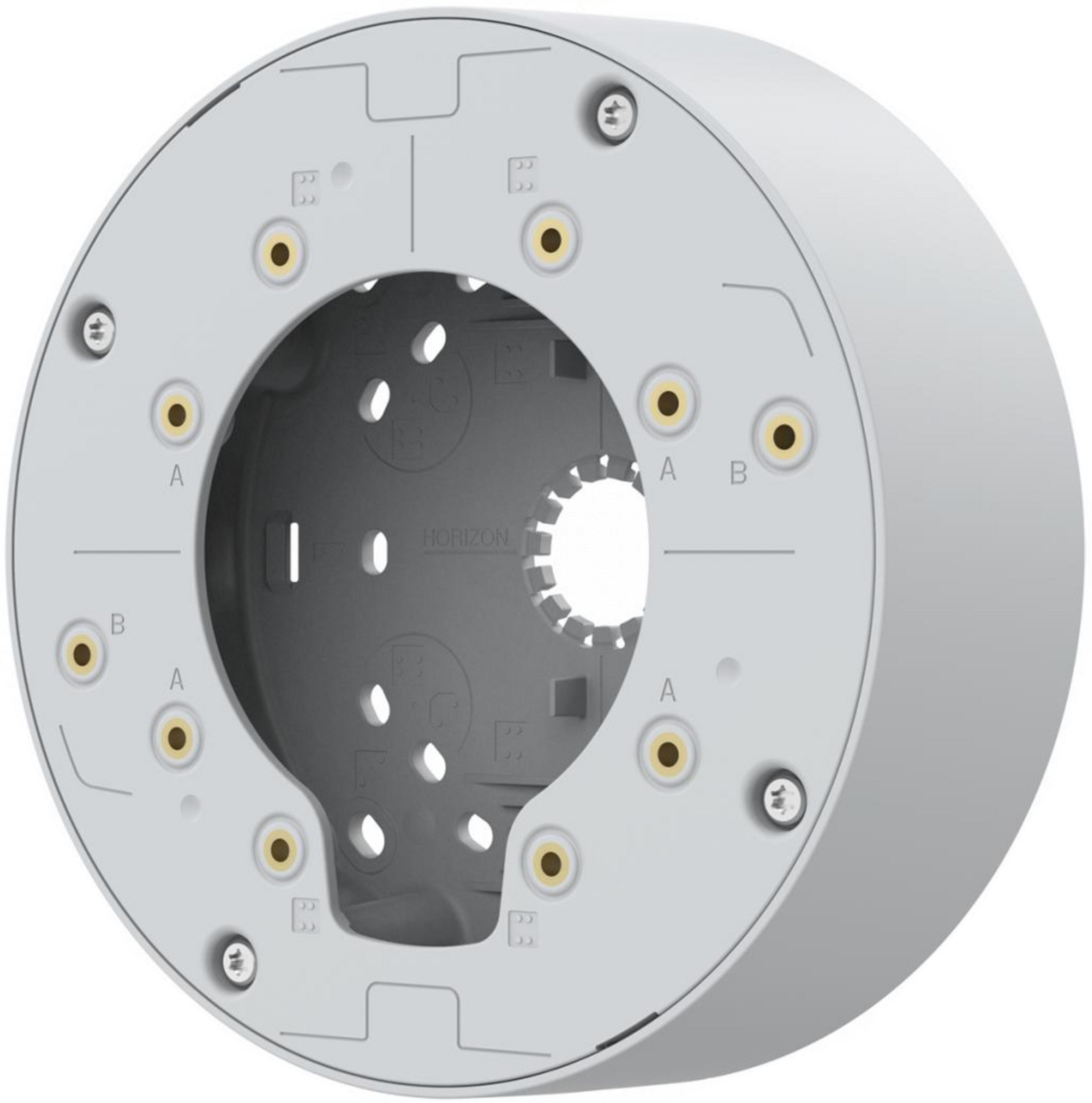 AXIS TP3603 Conduit Back Box