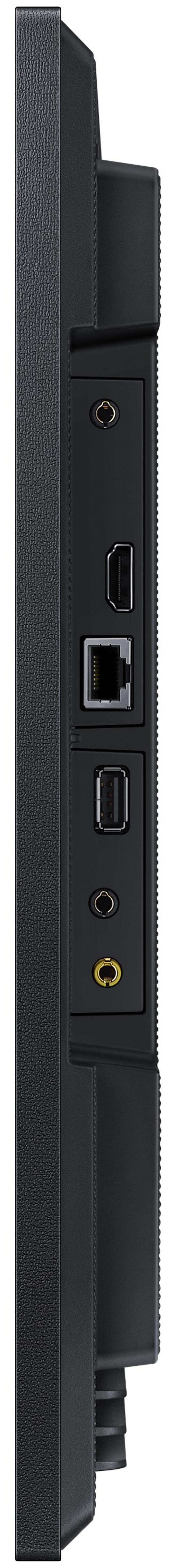 Display Samsung QB24C Smart Signage