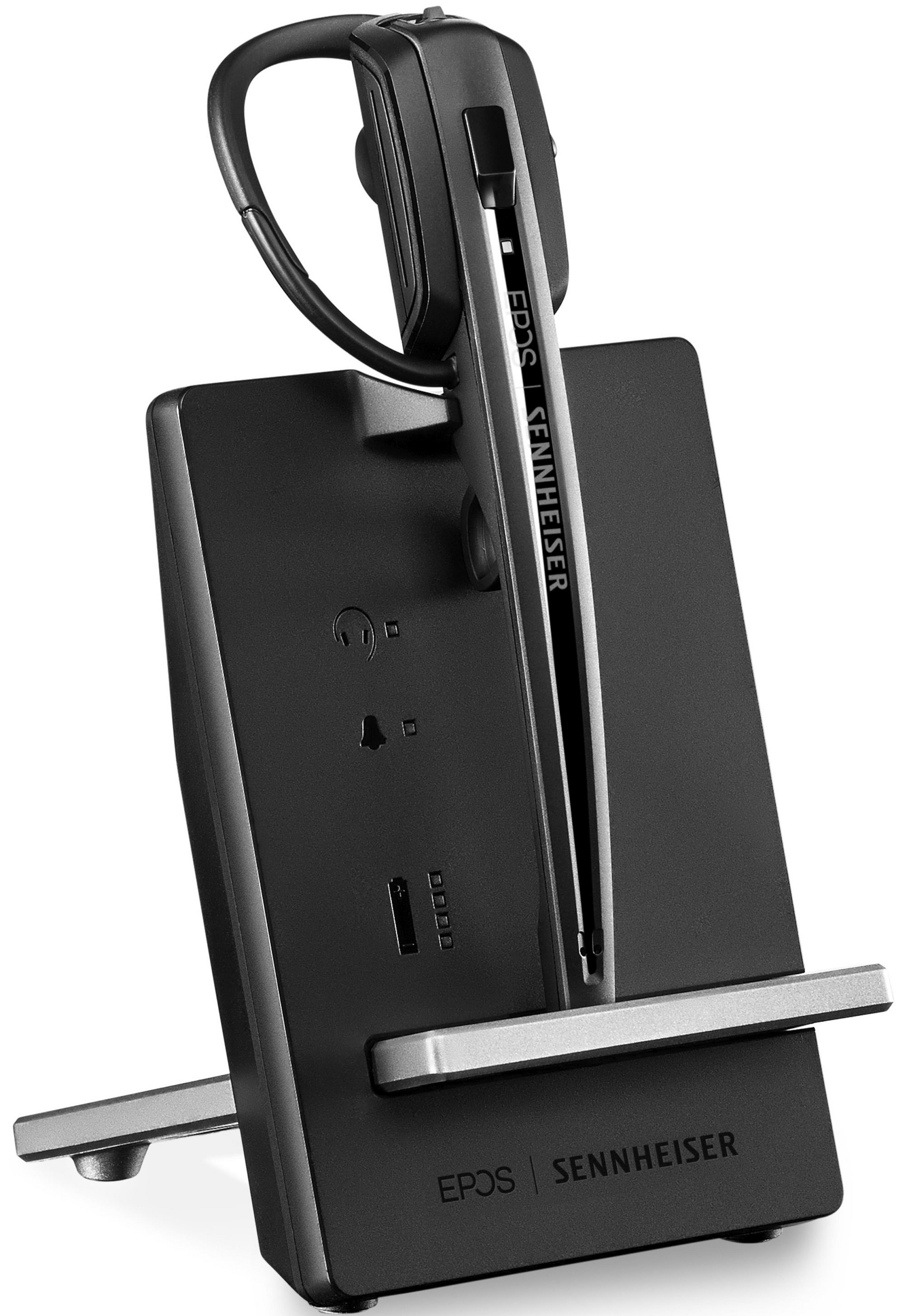 EPOS IMPACT D 10 USB ML - EU II Headset