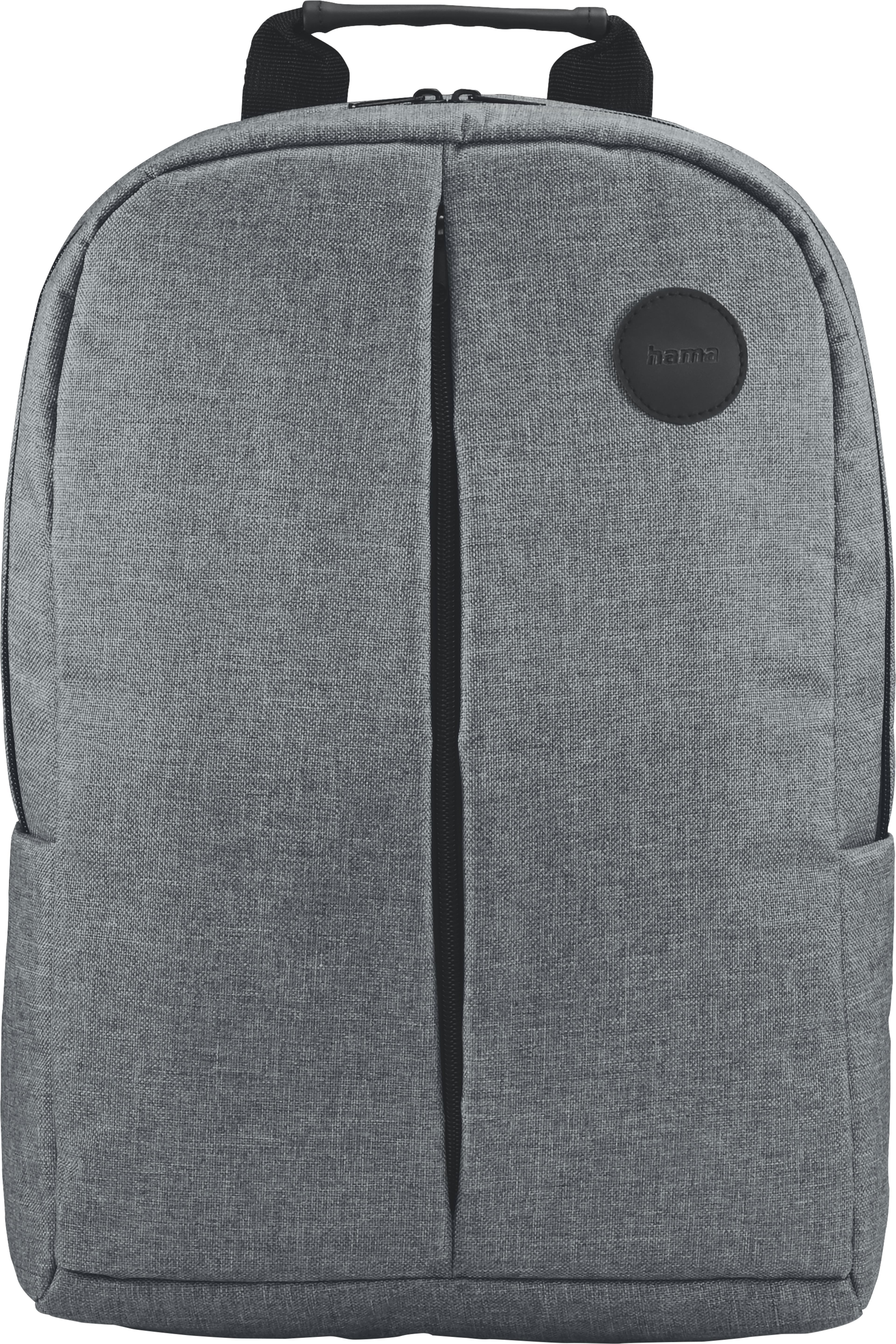 Hama Genua 15.6" Backpack Grey