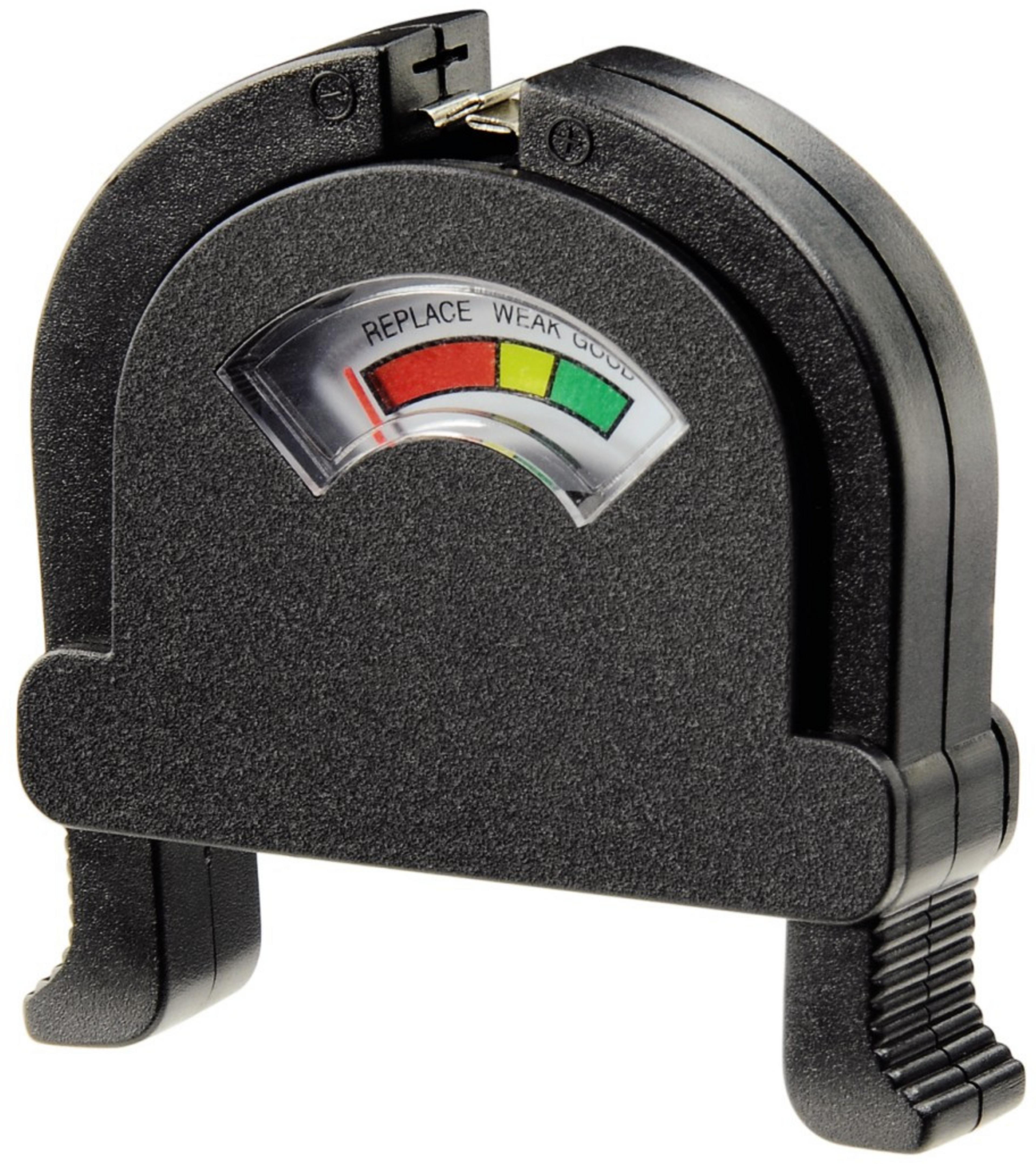 Hama Battery Tester