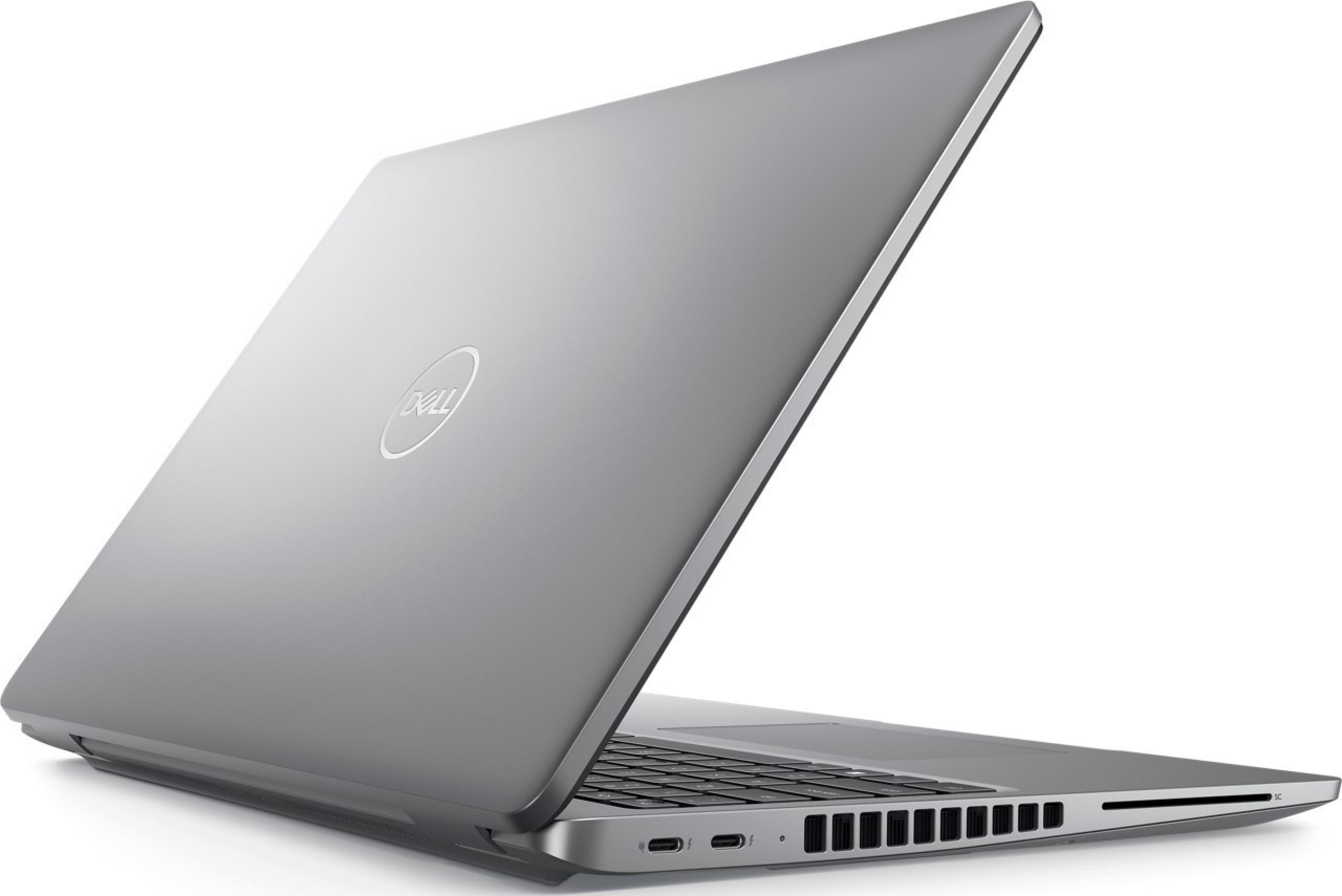 Dell Precision 3590 U7 A500 32/512GB