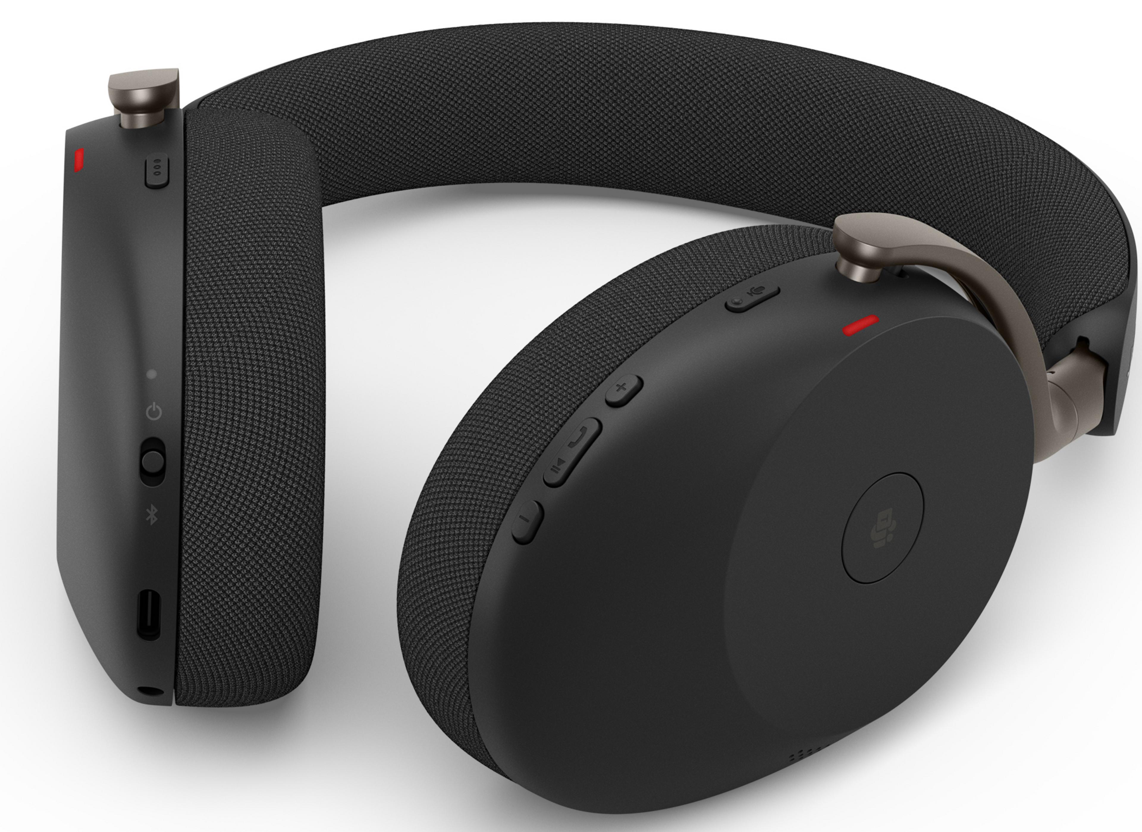 Buy Jabra Evolve3 85 MS Wireless Duo Headset (38599-999-989)