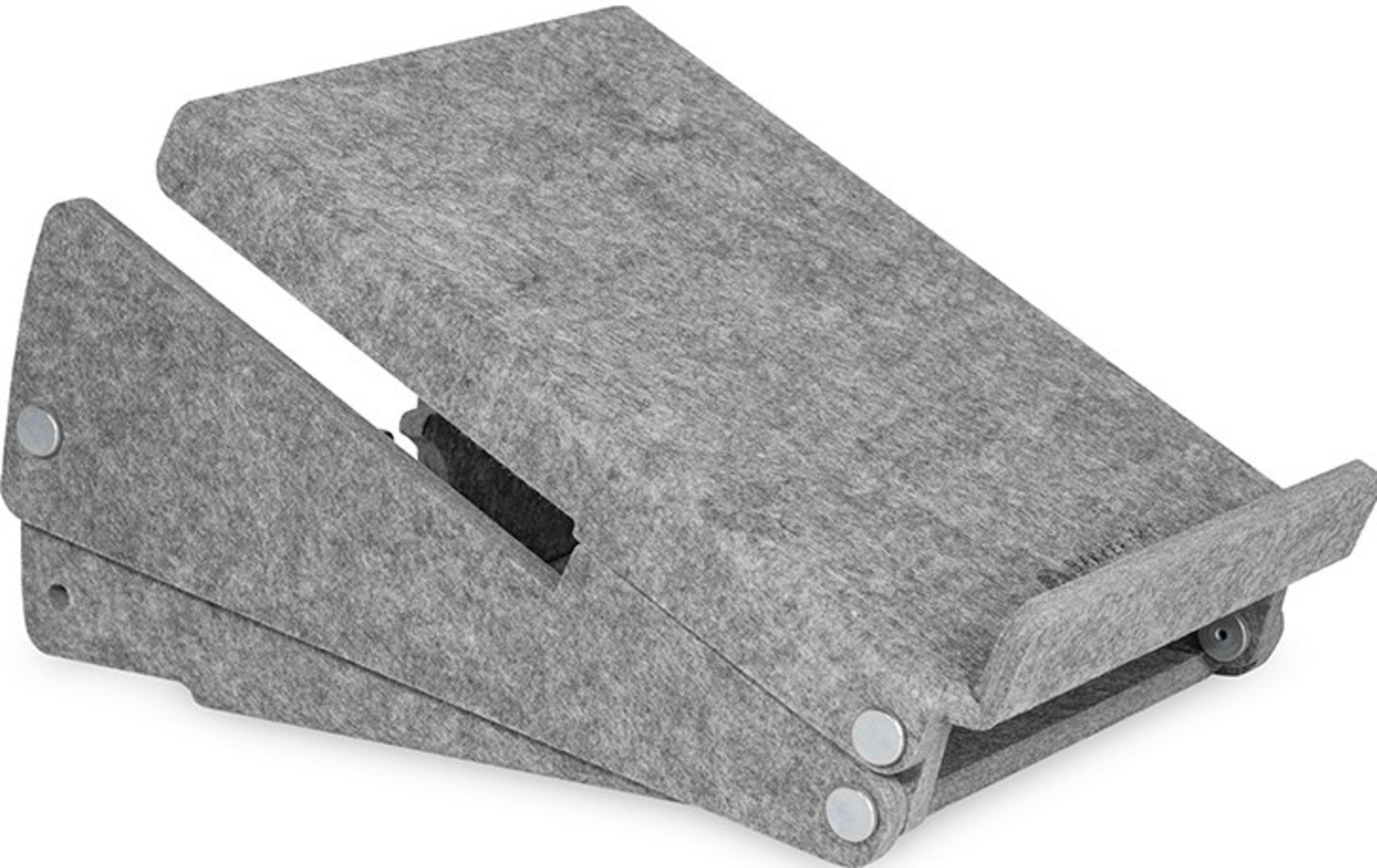 Bakker Ergo-Top 320 Notebookhalter
