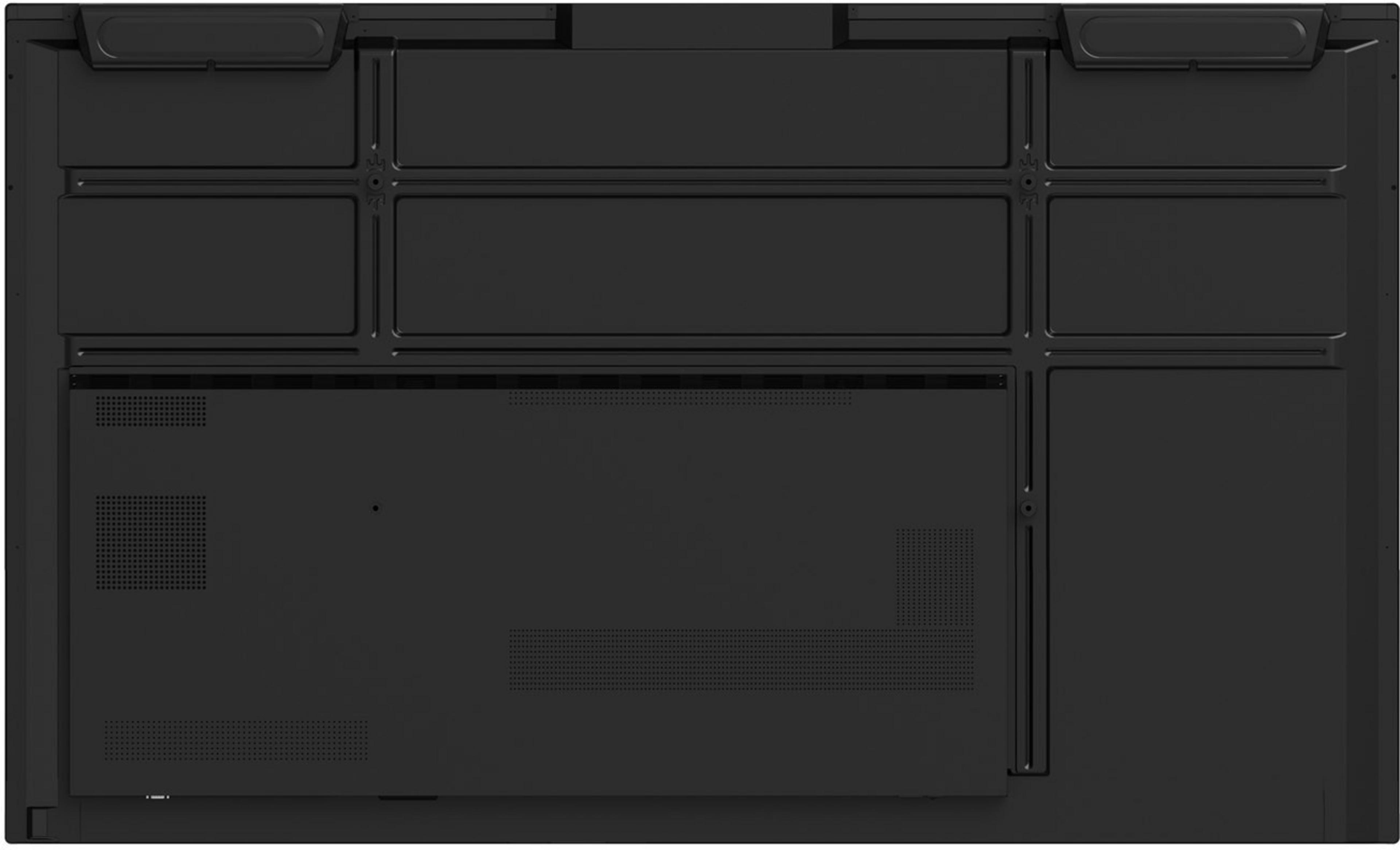 Optoma 5753RK Touch Display