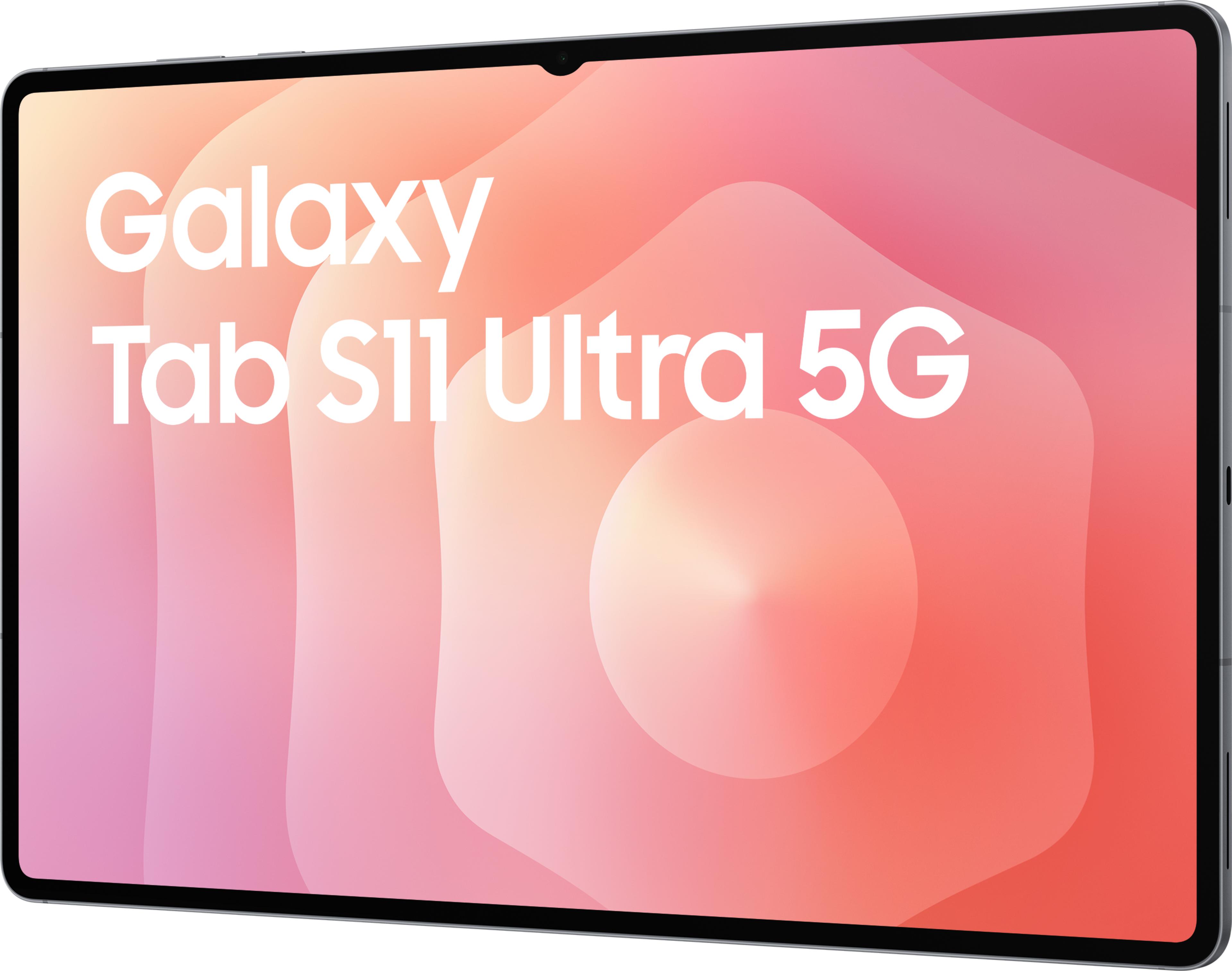 Samsung Galaxy Tab S11 Ultra 5G 512Go gr