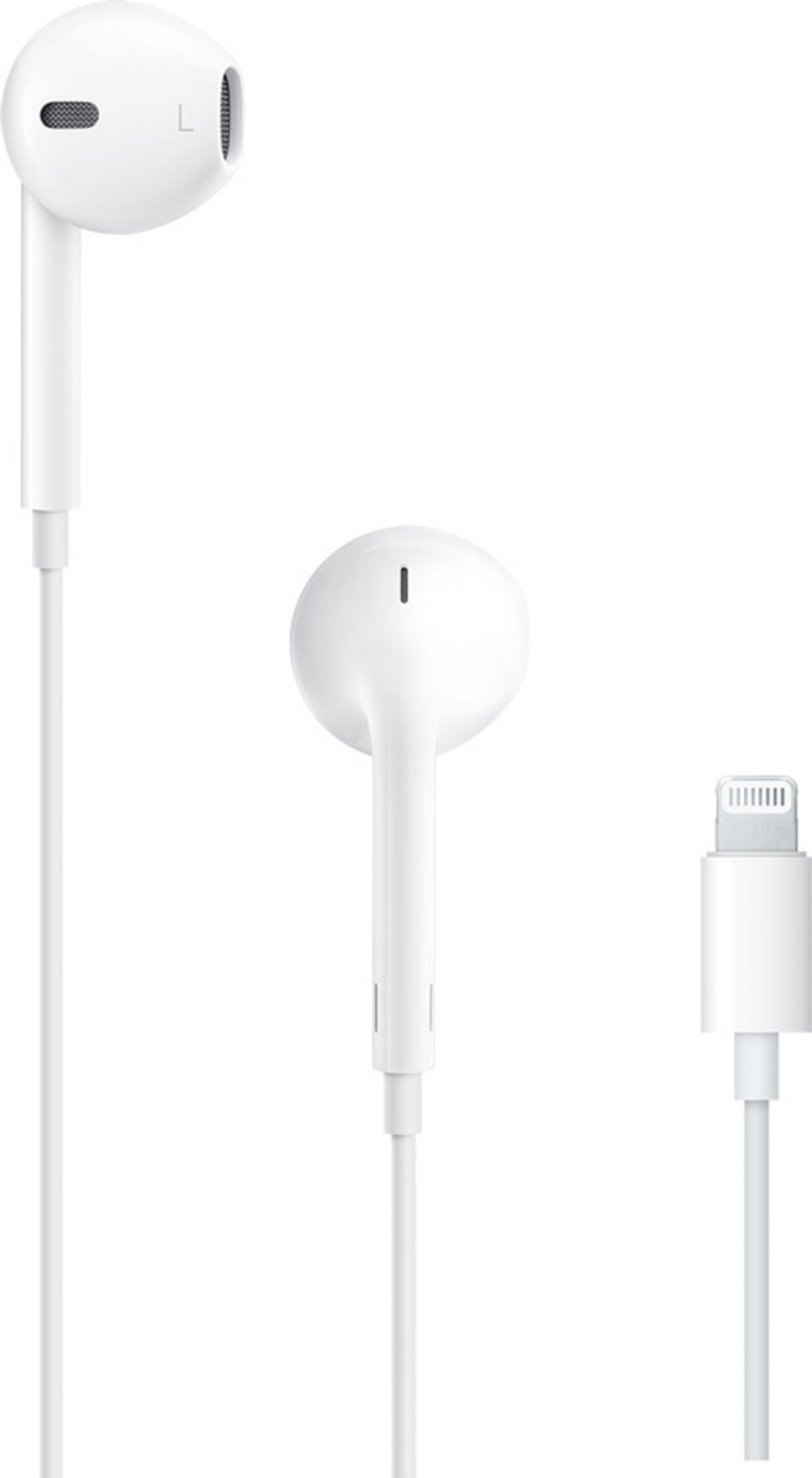 Apple EarPods with Lightning Connector