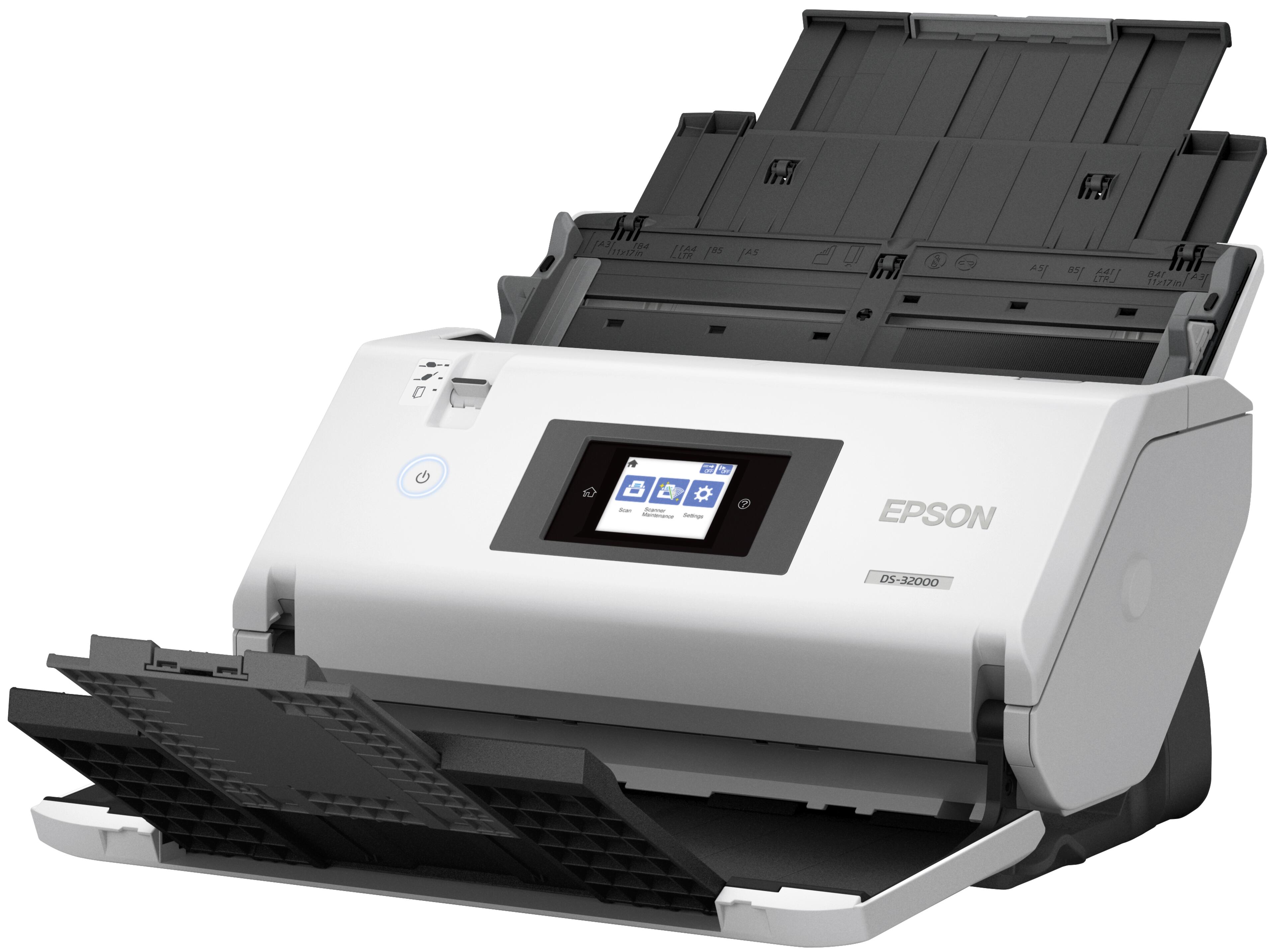 Epson WorkForce DS-32000 Scanner