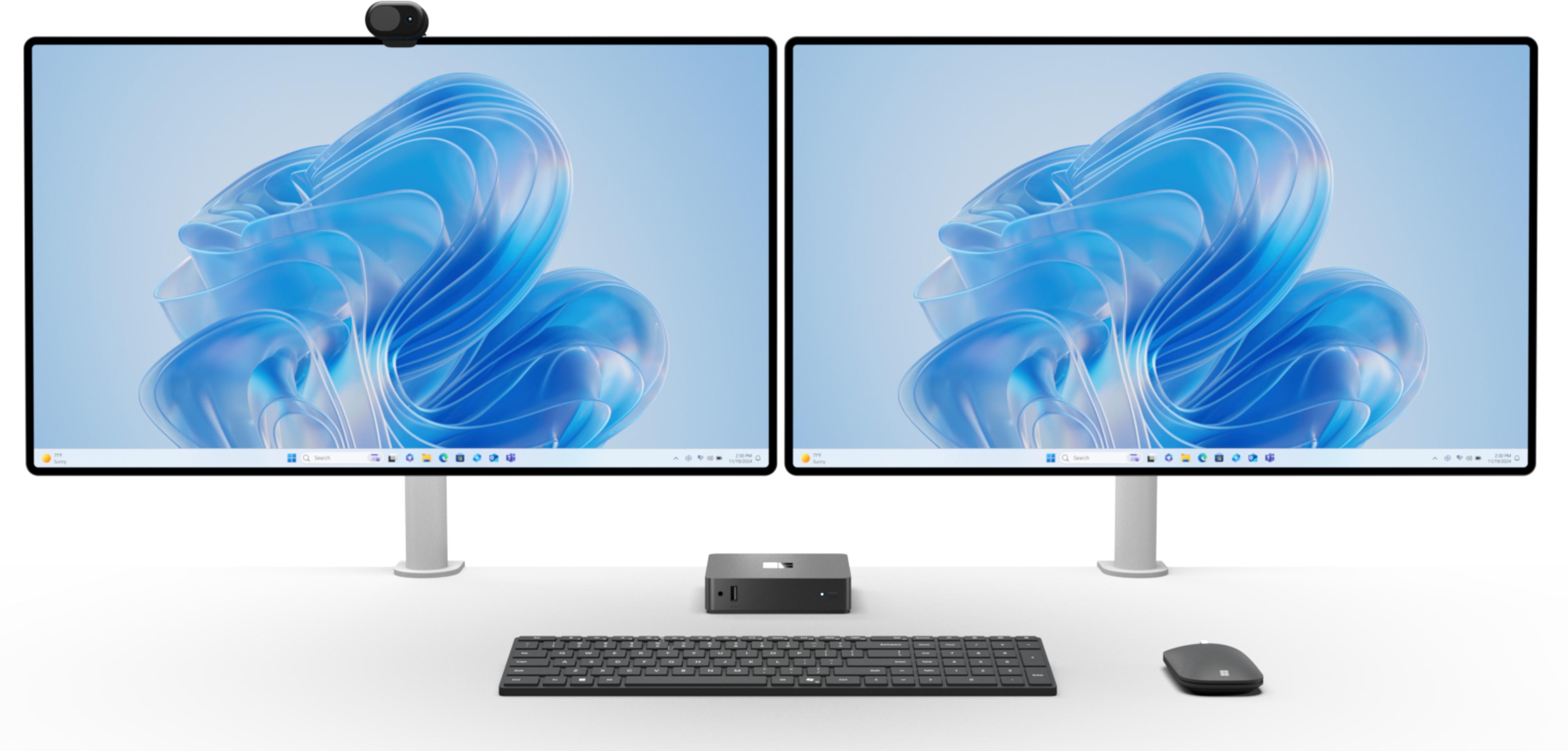 Microsoft Win 365 Link N250 8/64 Go