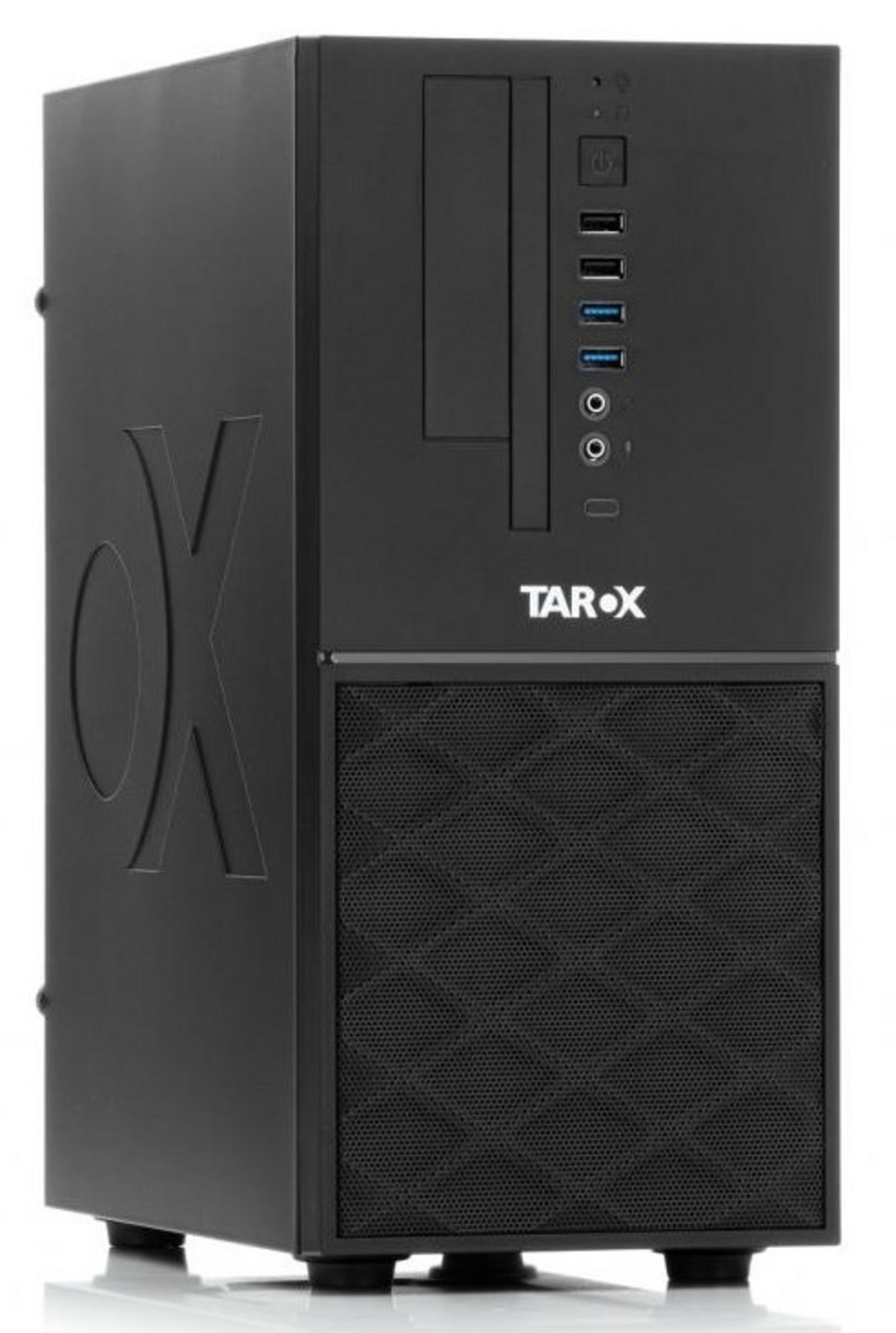 TAROX 5000BM i5 8/500GB Micro Tower