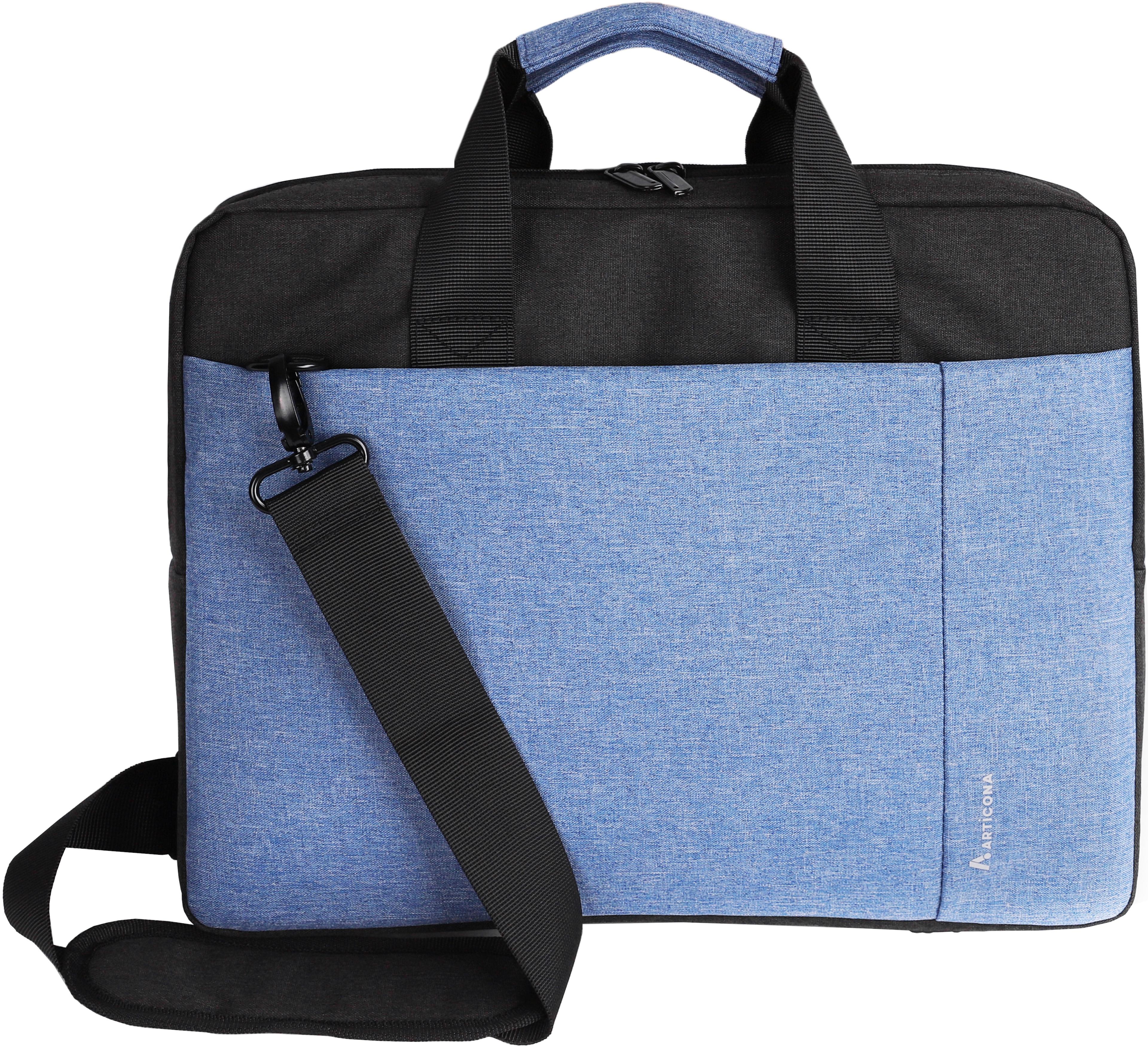 ARTICONA GRS 33,8 cm (13,3") táska kék